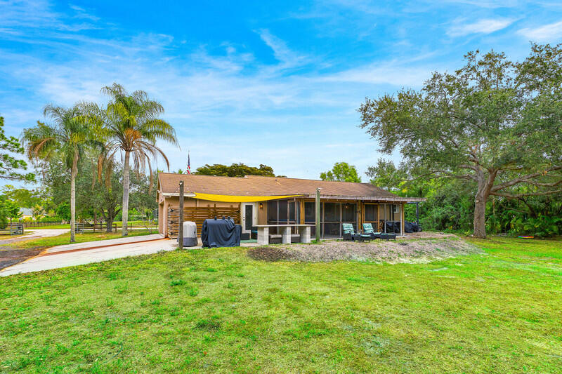 Loxahatchee - Residential