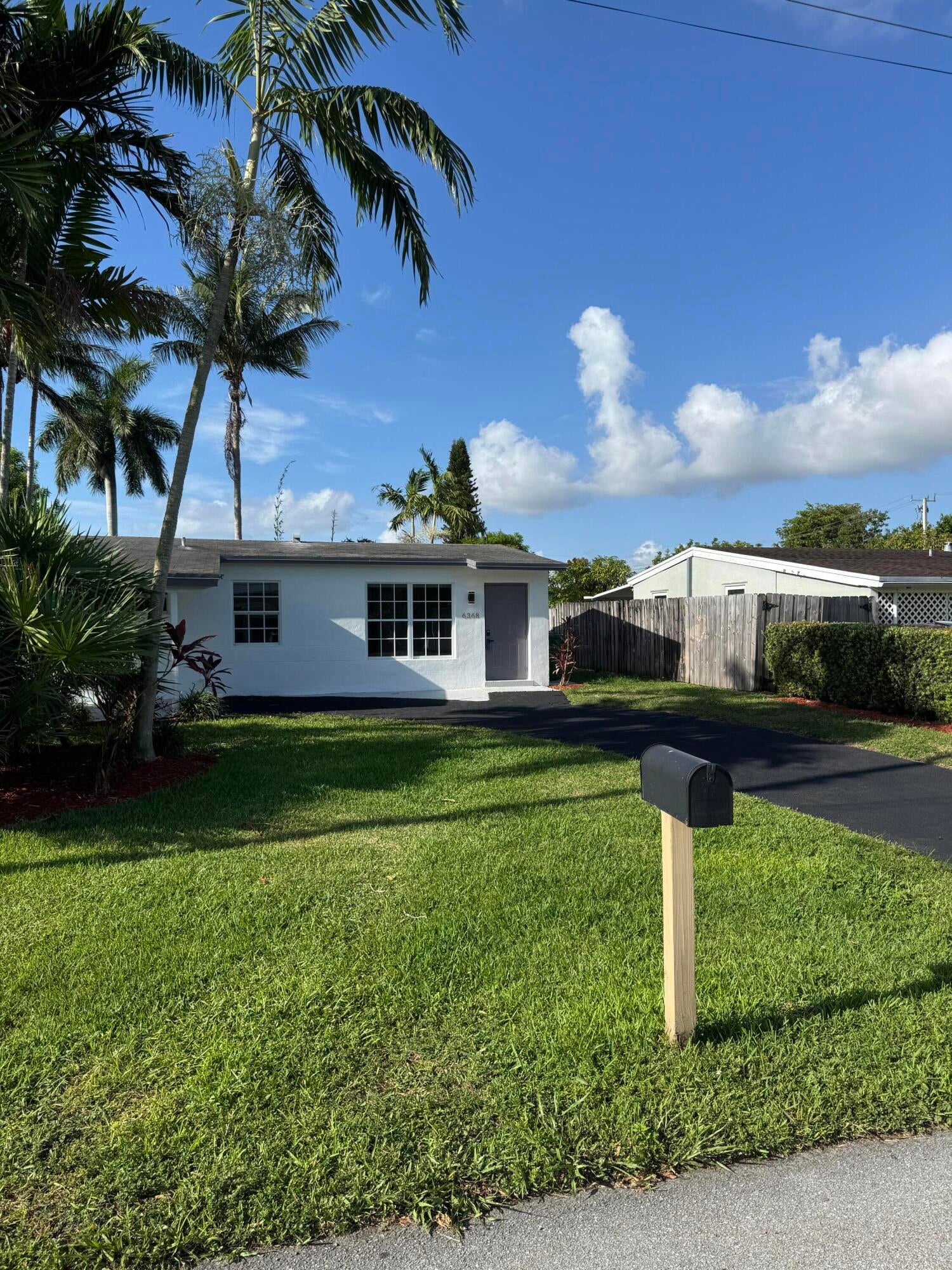 6368 NW 24th Court, Margate FL 33063