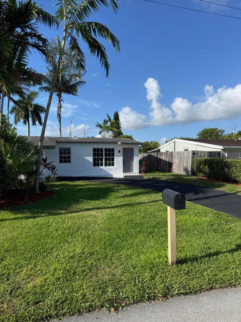 Tiny photo for 6368 NW 24th Court, Margate, FL 33063 (MLS # B26054714)