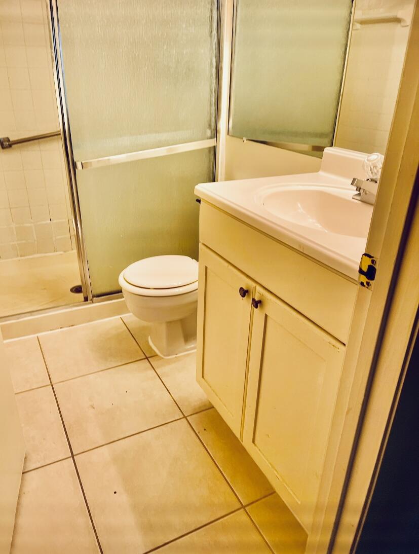 PALM CLUB VILLAGE I CONDO - Residential