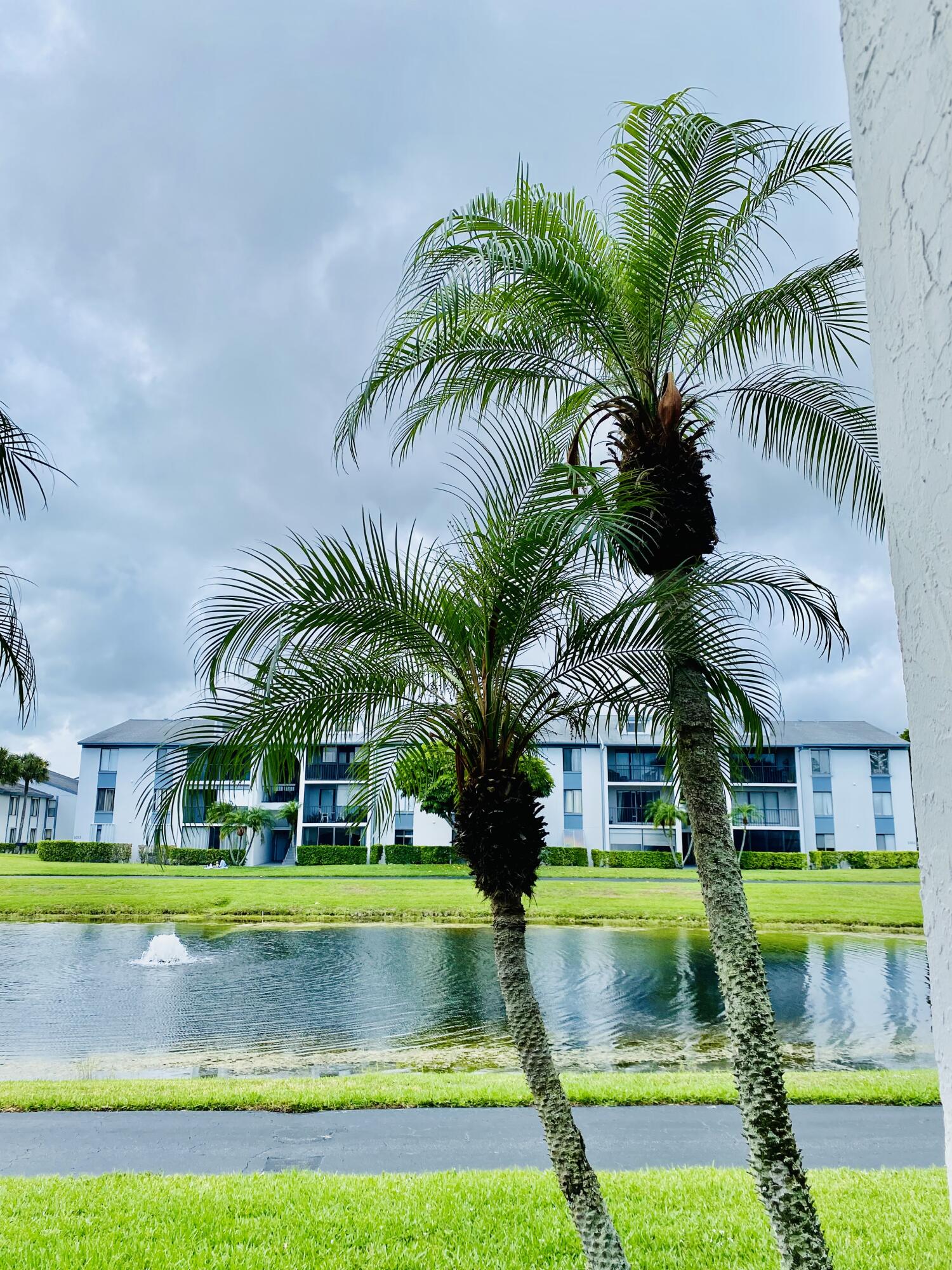 PALM CLUB VILLAGE I CONDO - Residential