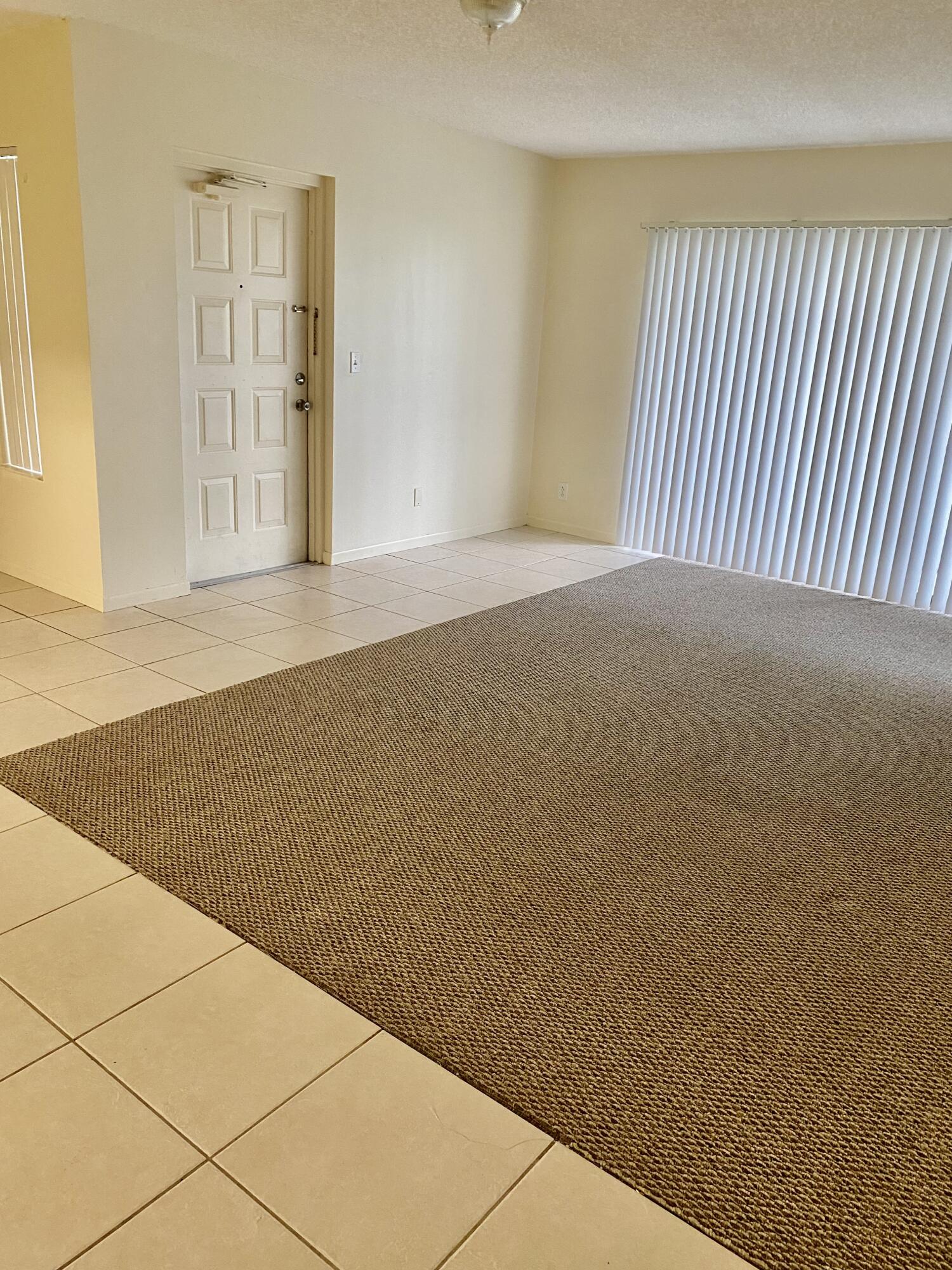 PALM CLUB VILLAGE I CONDO - Residential