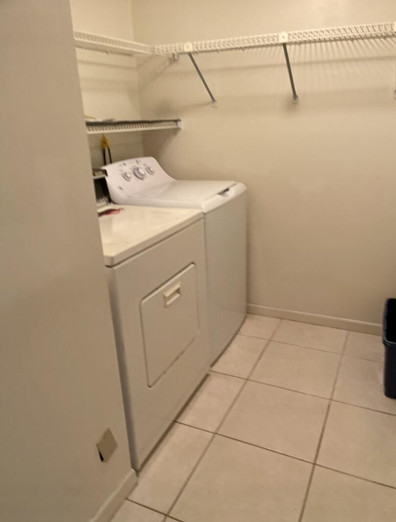 PALM CLUB VILLAGE I CONDO - Residential