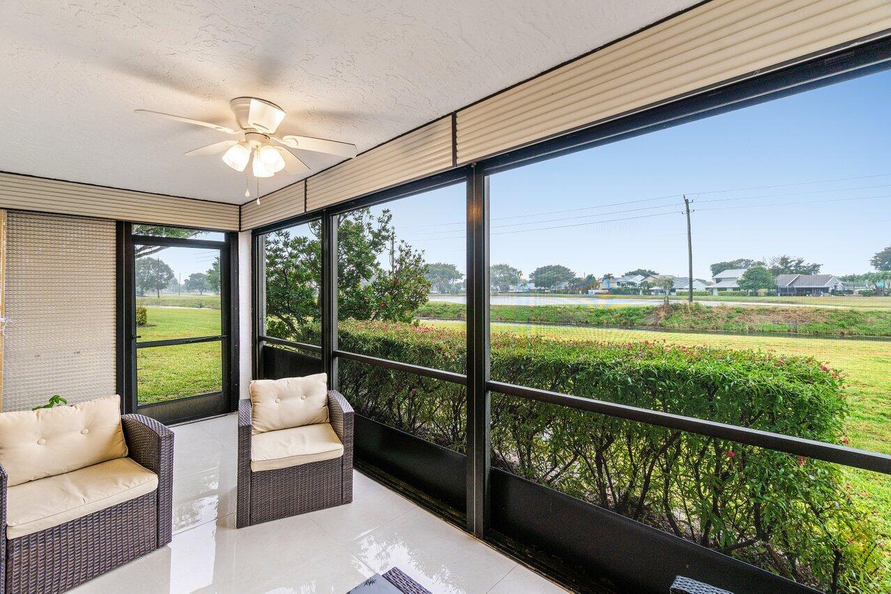 FAIRWAY PARK CONDO - Residential