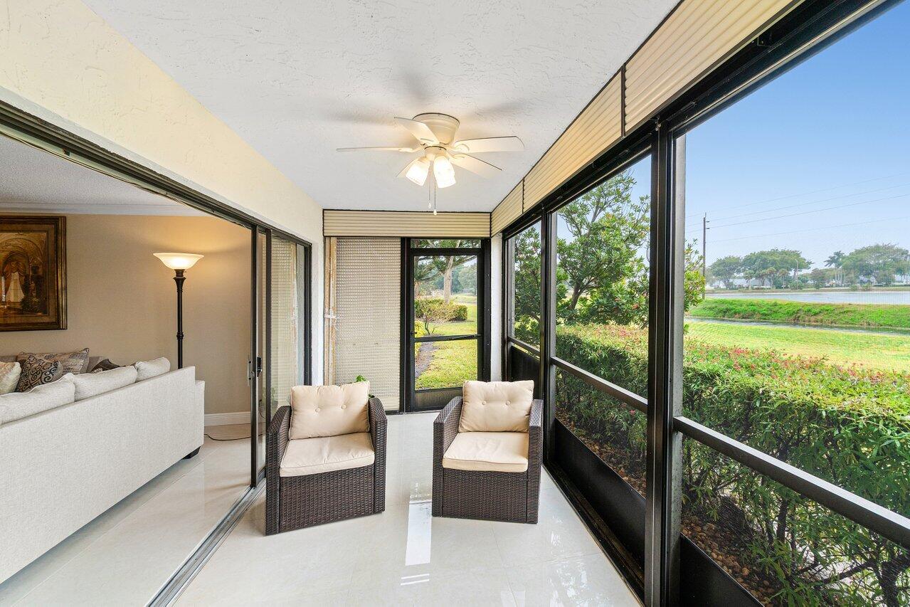 FAIRWAY PARK CONDO - Residential