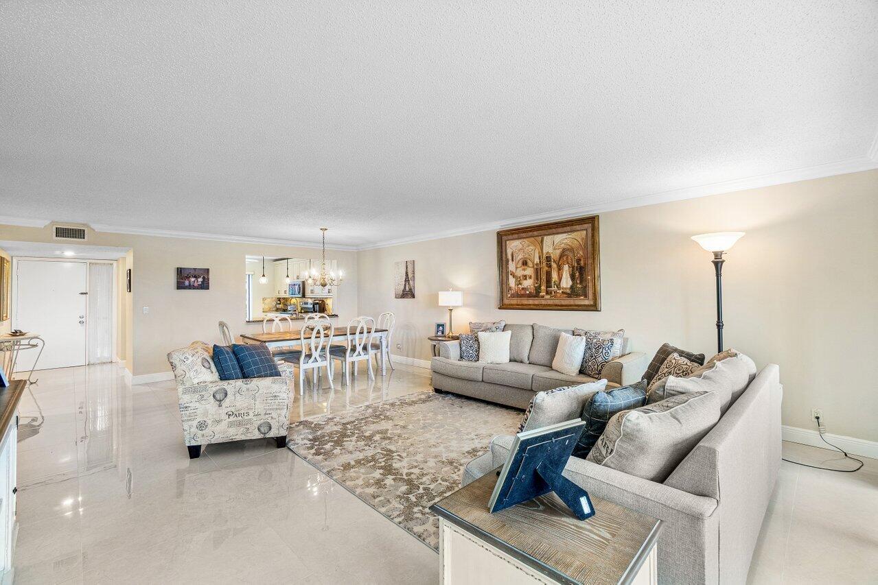 FAIRWAY PARK CONDO - Residential