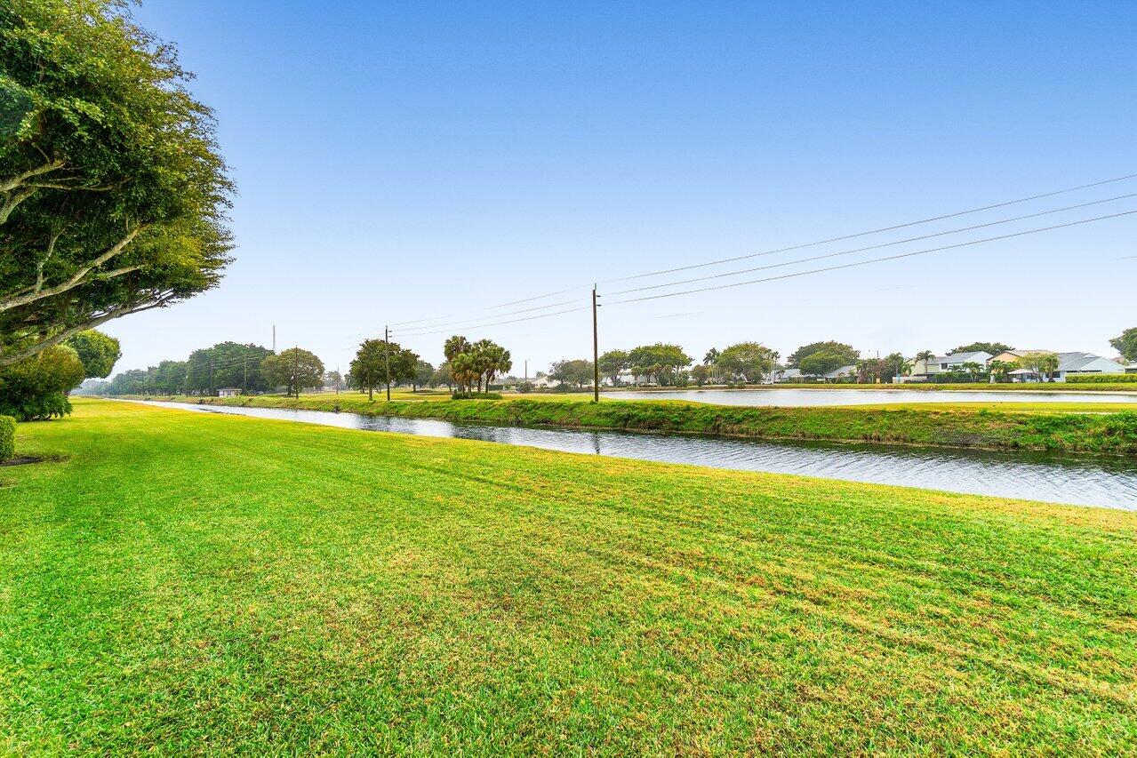 FAIRWAY PARK CONDO - Residential