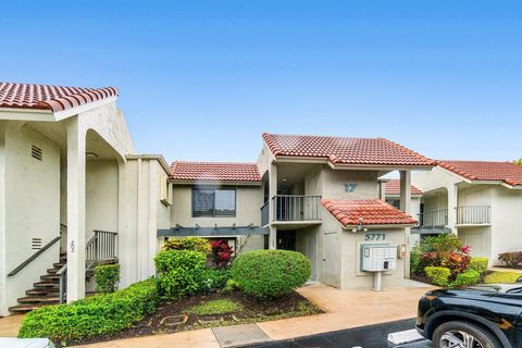 5771 Fairway Park Court 103 Boynton Beach FL 33437