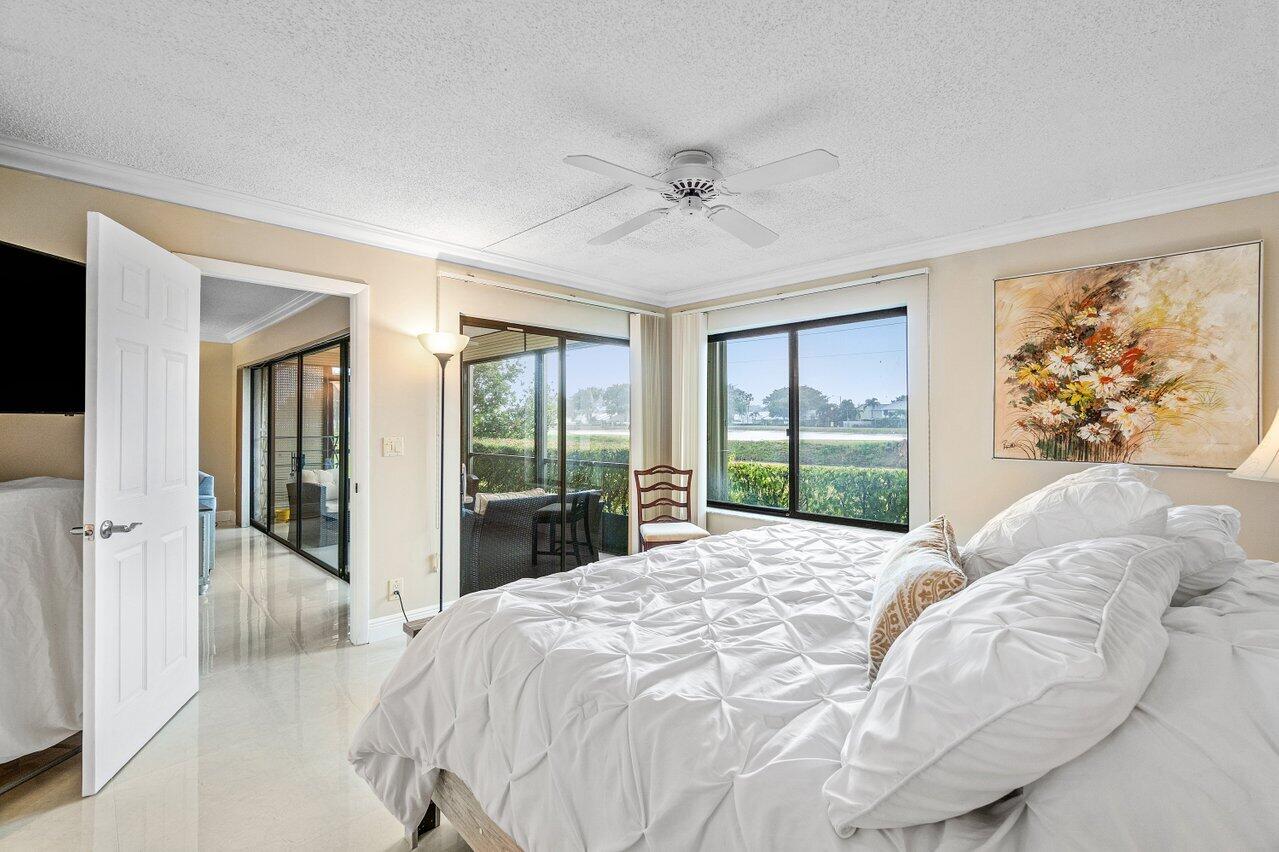 FAIRWAY PARK CONDO - Residential