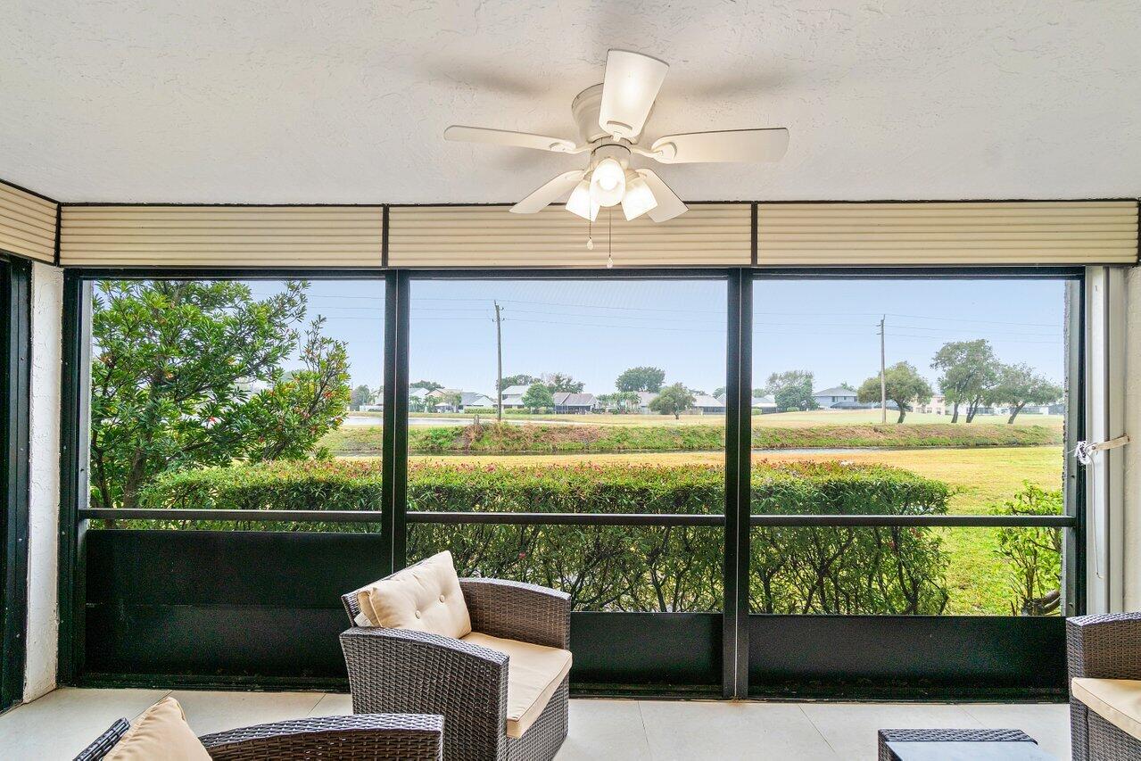 FAIRWAY PARK CONDO - Residential