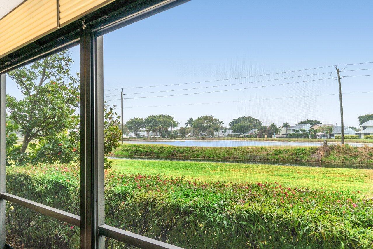 FAIRWAY PARK CONDO - Residential