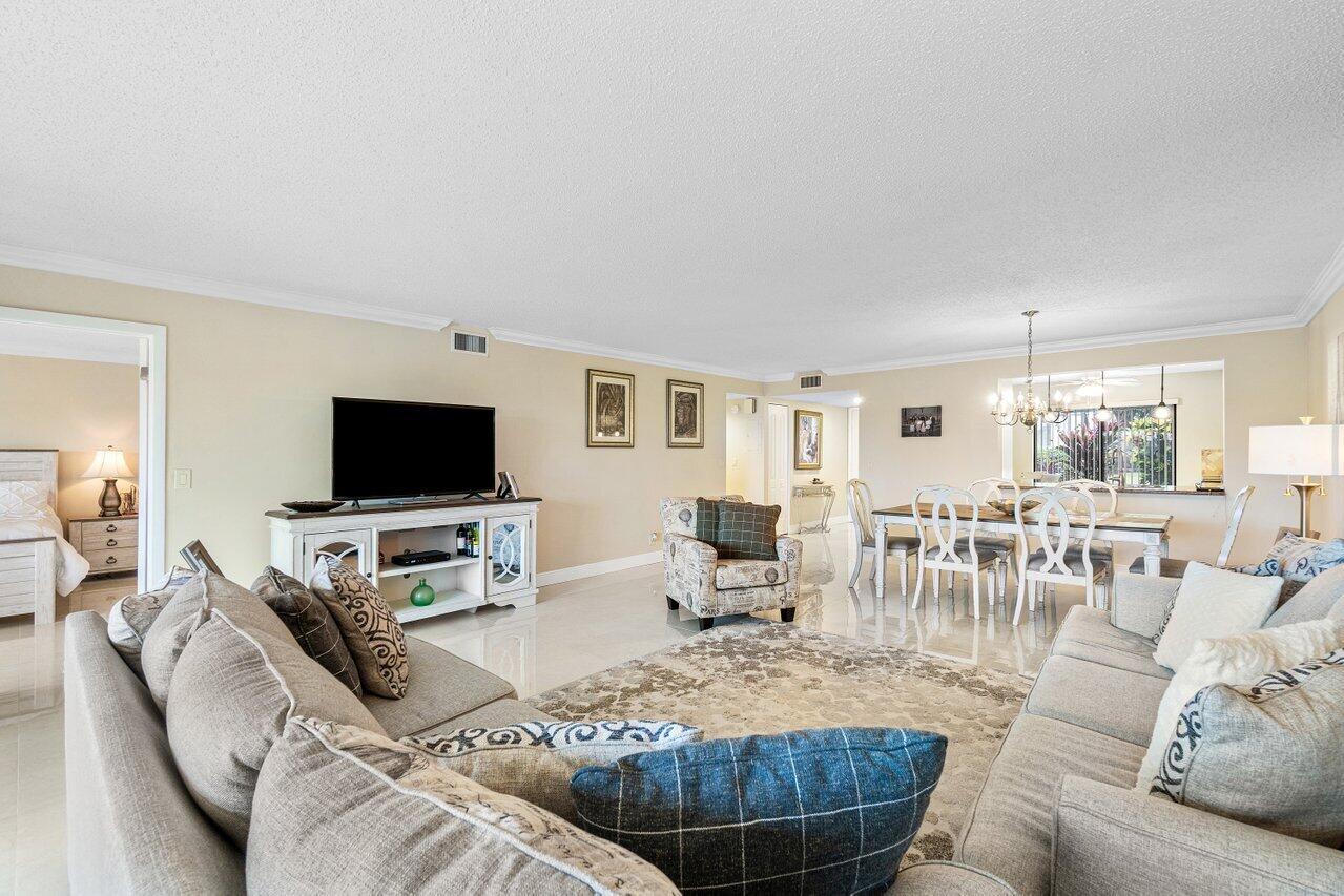 FAIRWAY PARK CONDO - Residential
