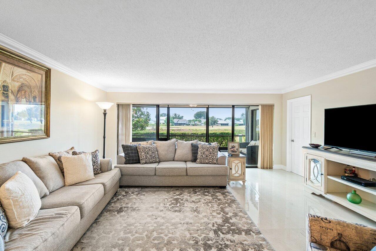 FAIRWAY PARK CONDO - Residential