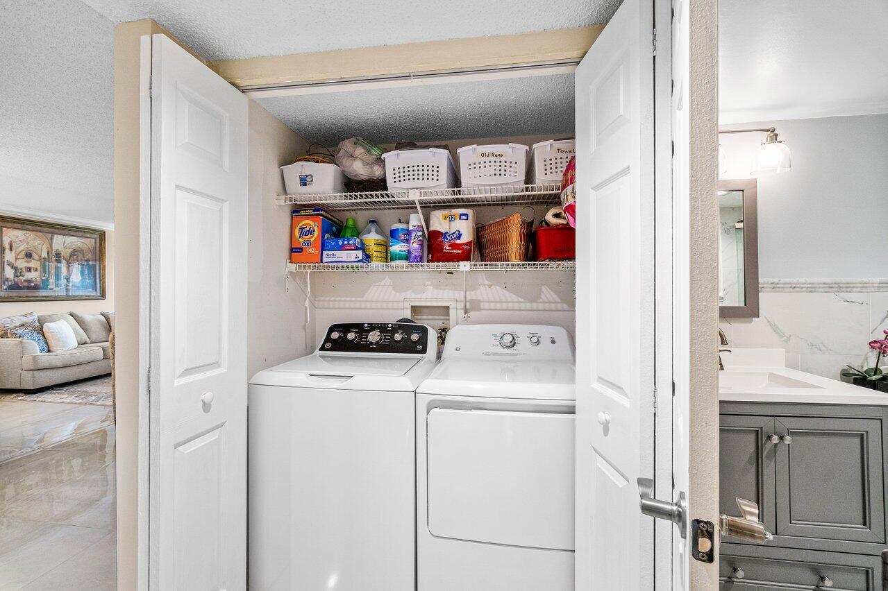 FAIRWAY PARK CONDO - Residential