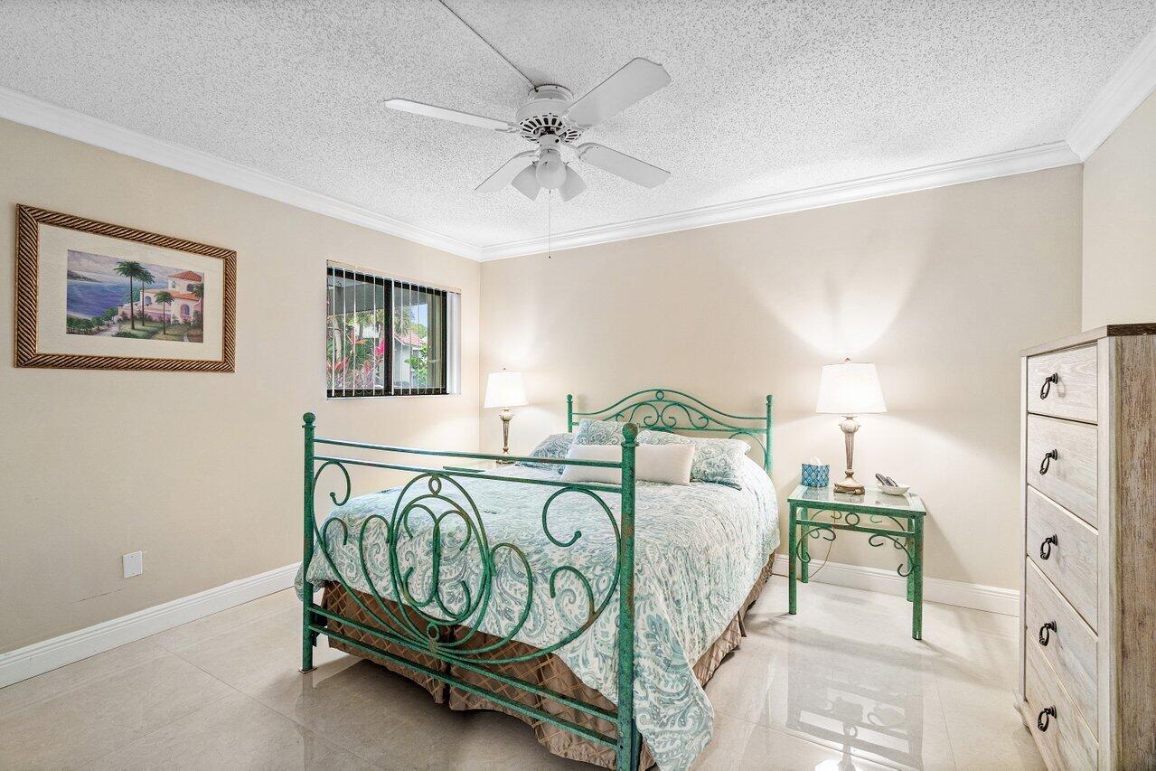 FAIRWAY PARK CONDO - Residential