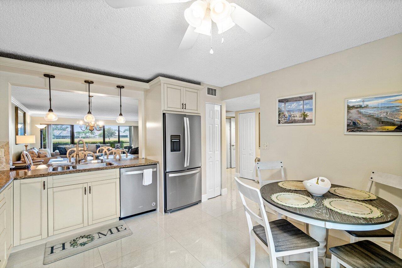 FAIRWAY PARK CONDO - Residential