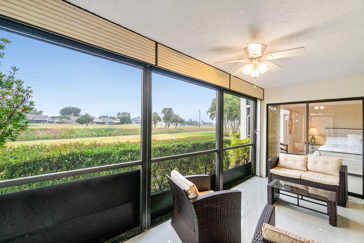 FAIRWAY PARK CONDO - Residential