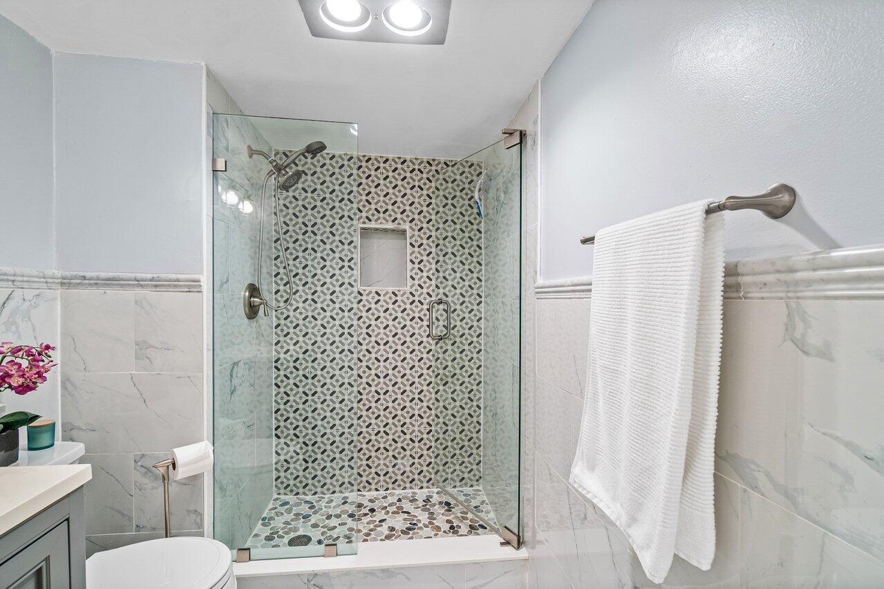 FAIRWAY PARK CONDO - Residential