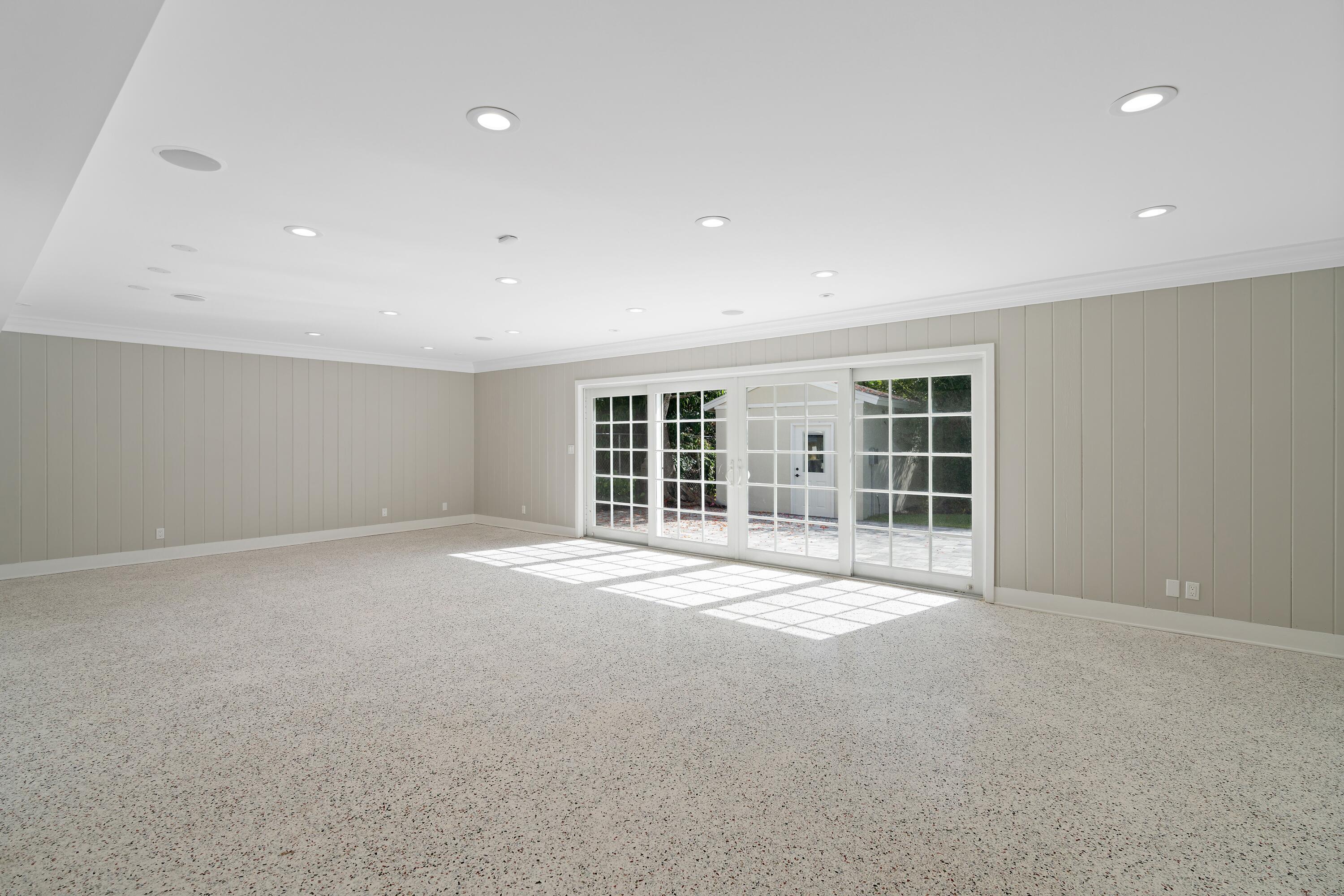 NORTHWOOD ADD - Residential Lease