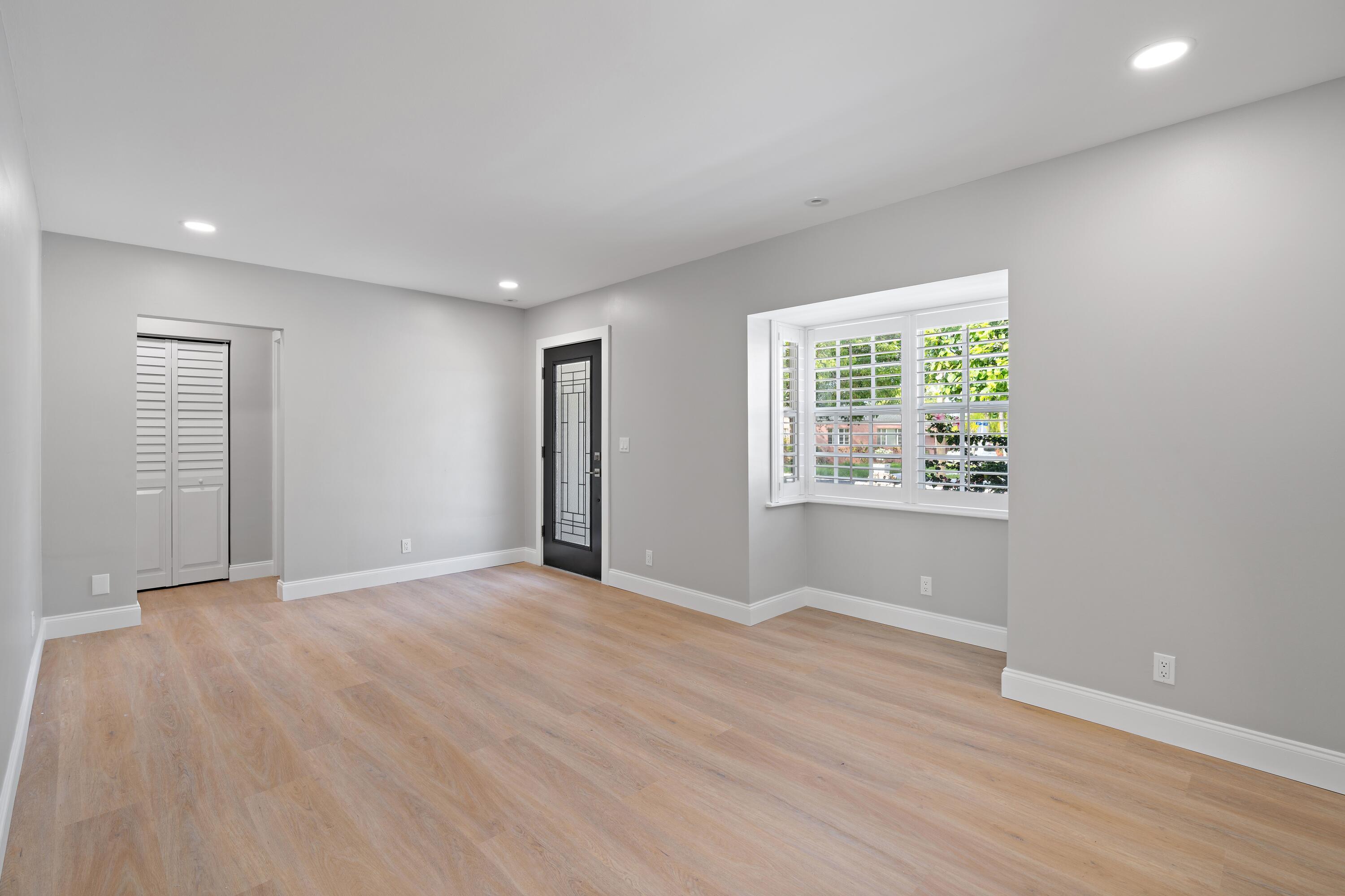 NORTHWOOD ADD - Residential Lease