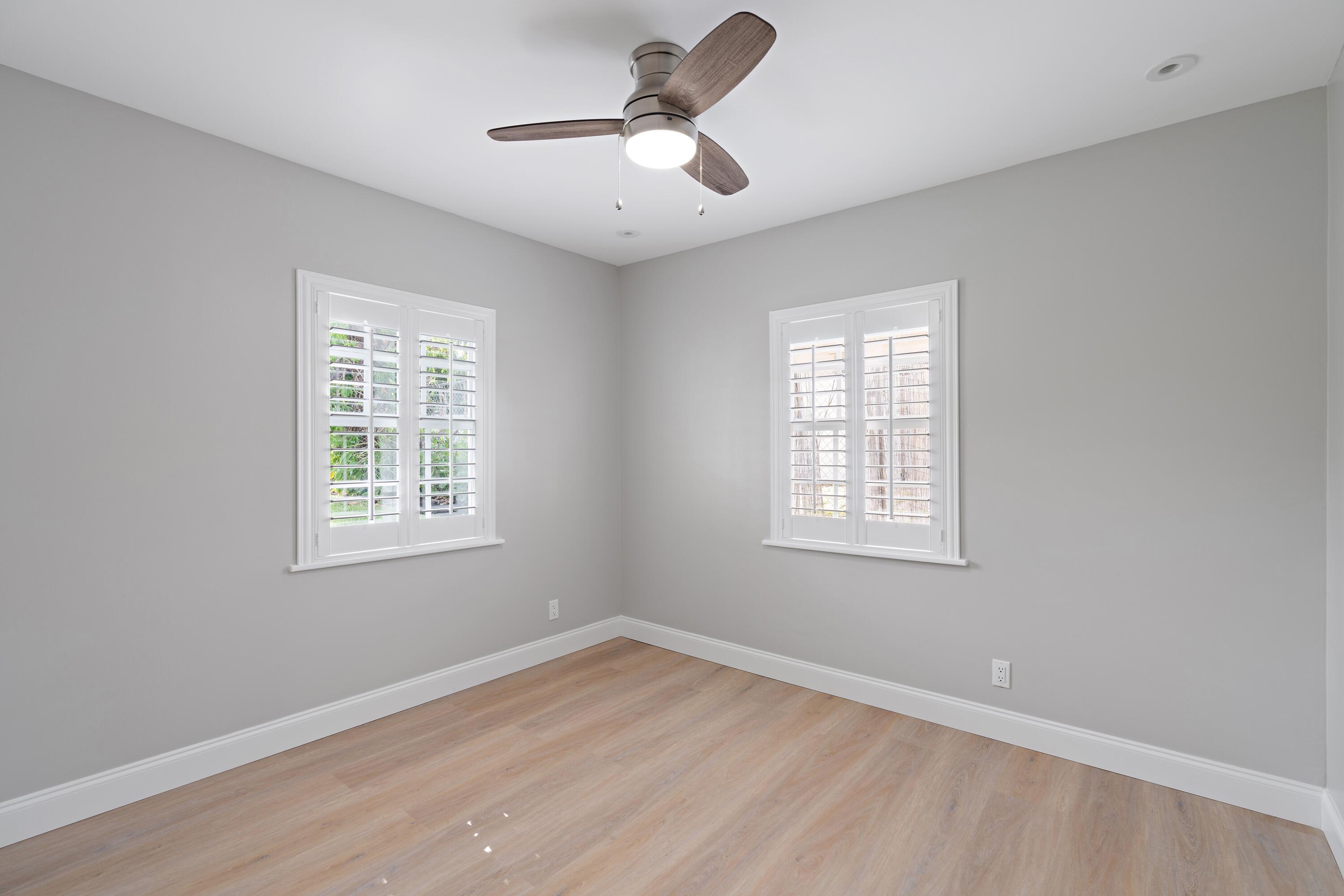 NORTHWOOD ADD - Residential Lease