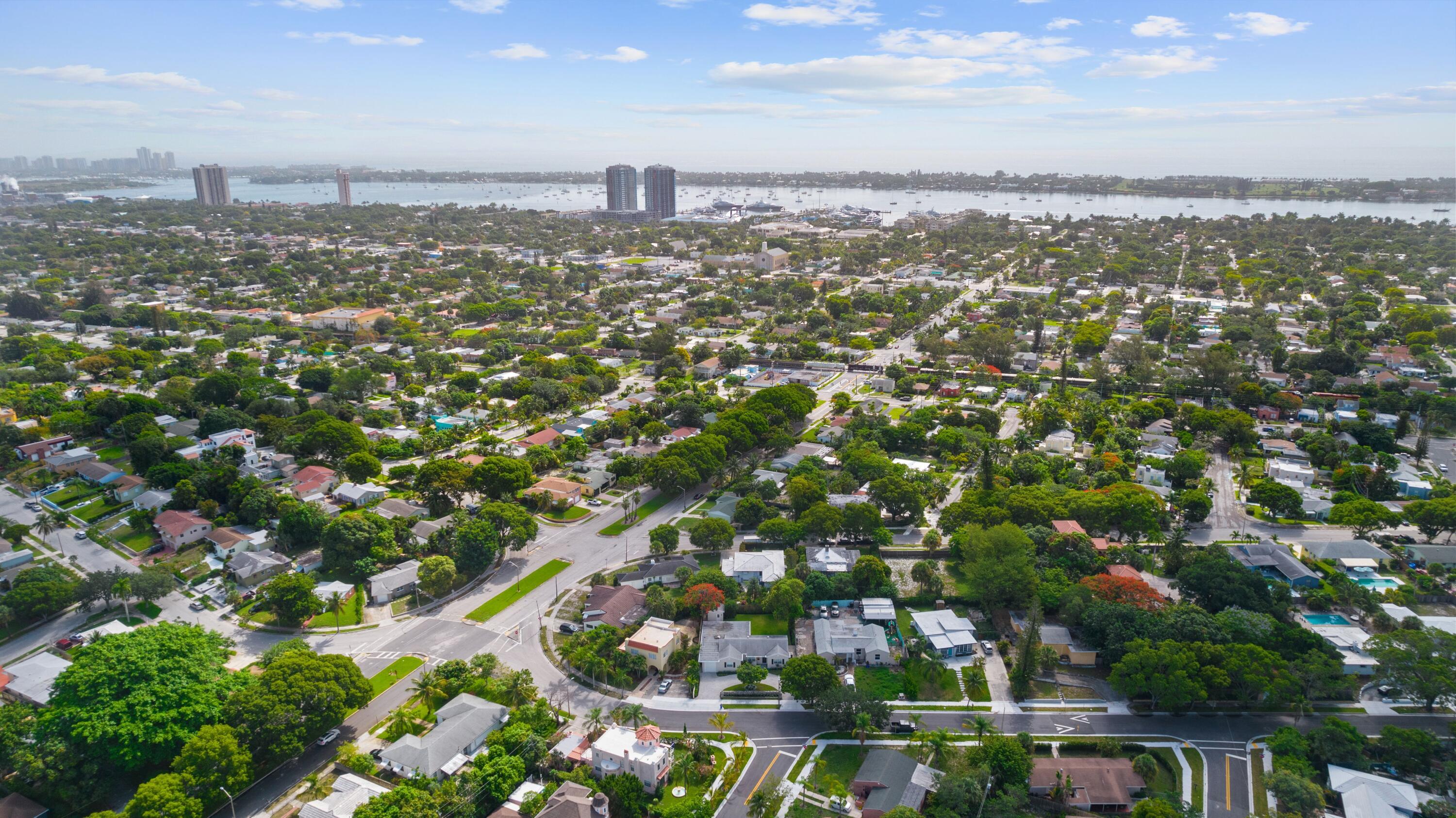 NORTHWOOD ADD - Residential Lease