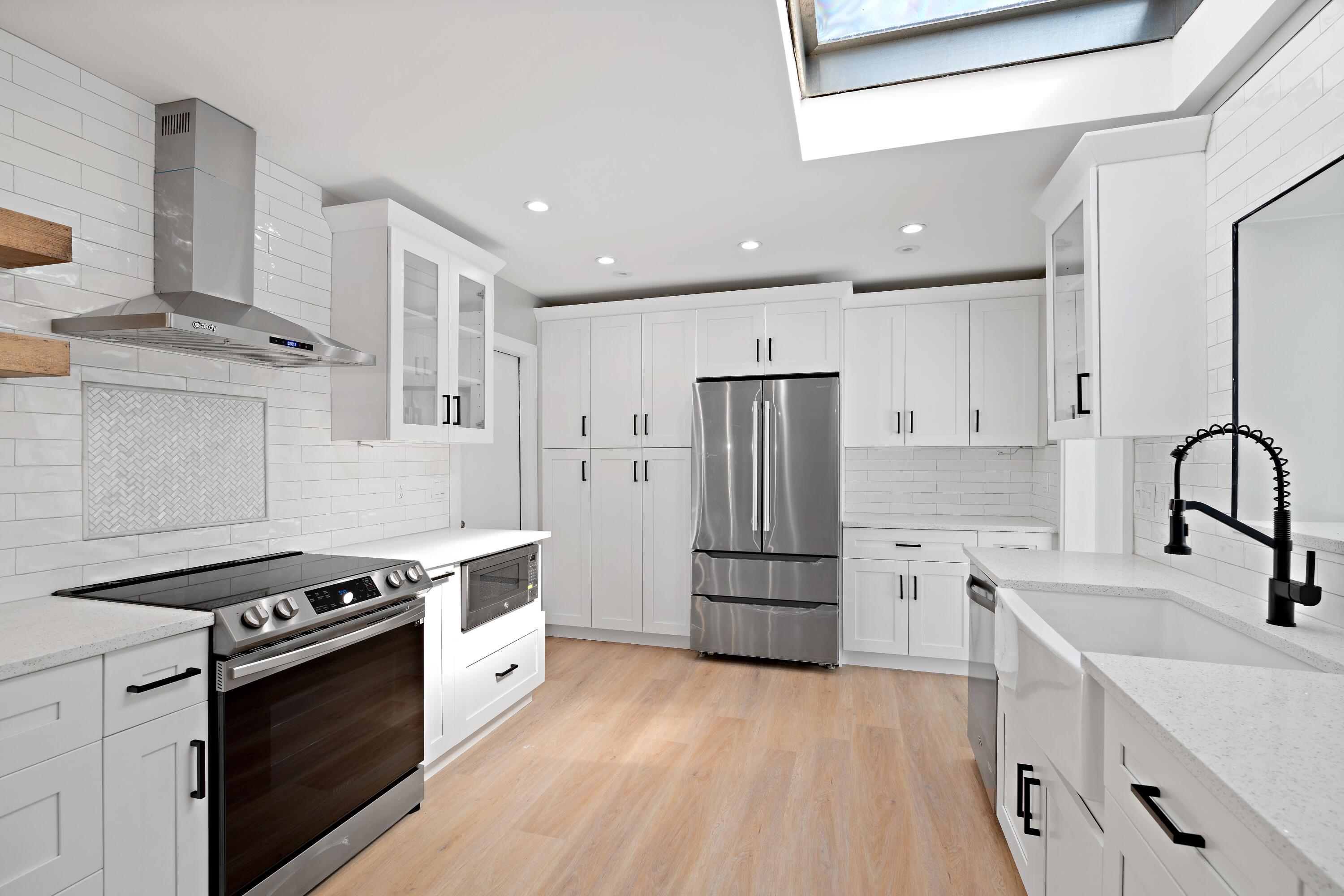 NORTHWOOD ADD - Residential Lease