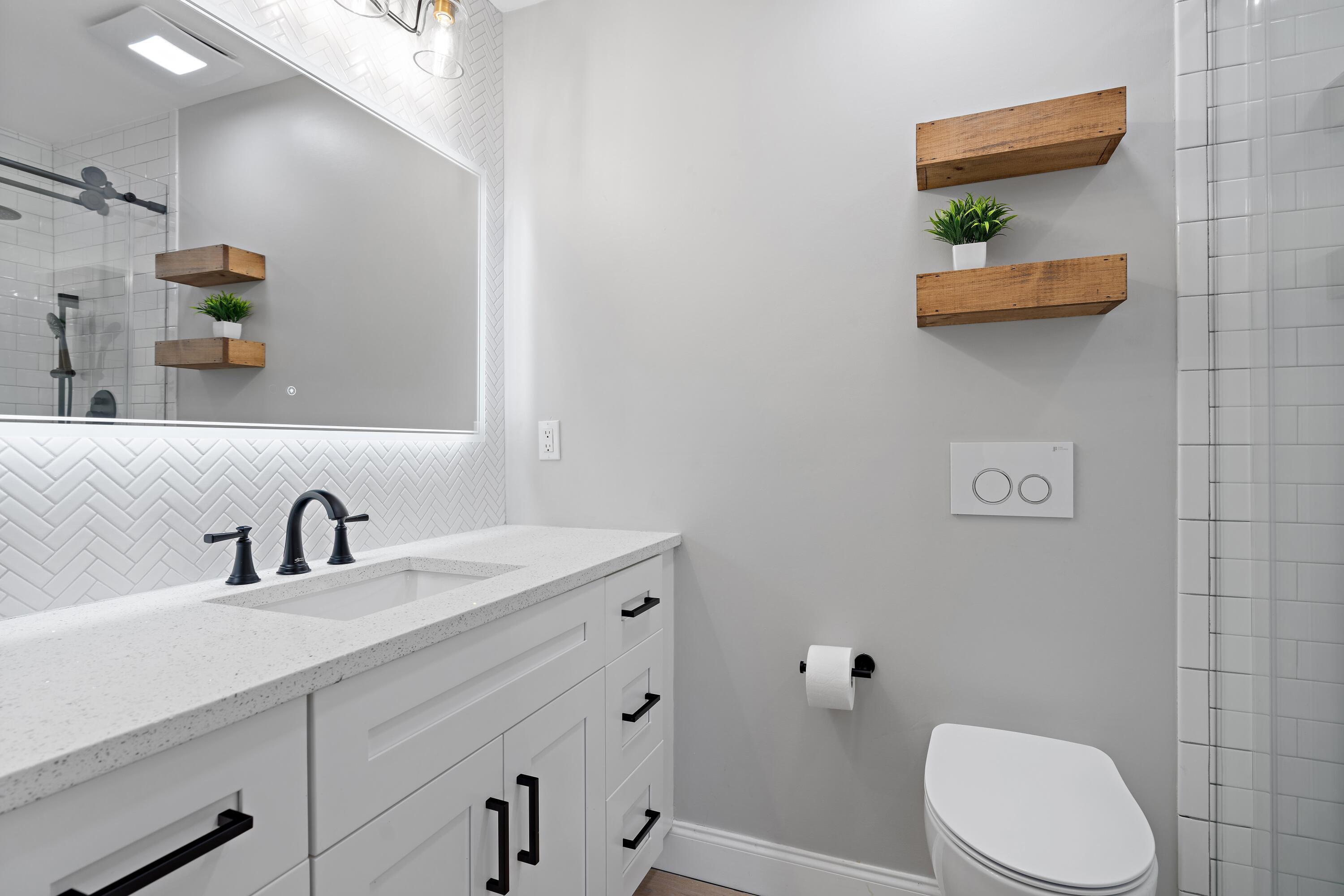 NORTHWOOD ADD - Residential Lease