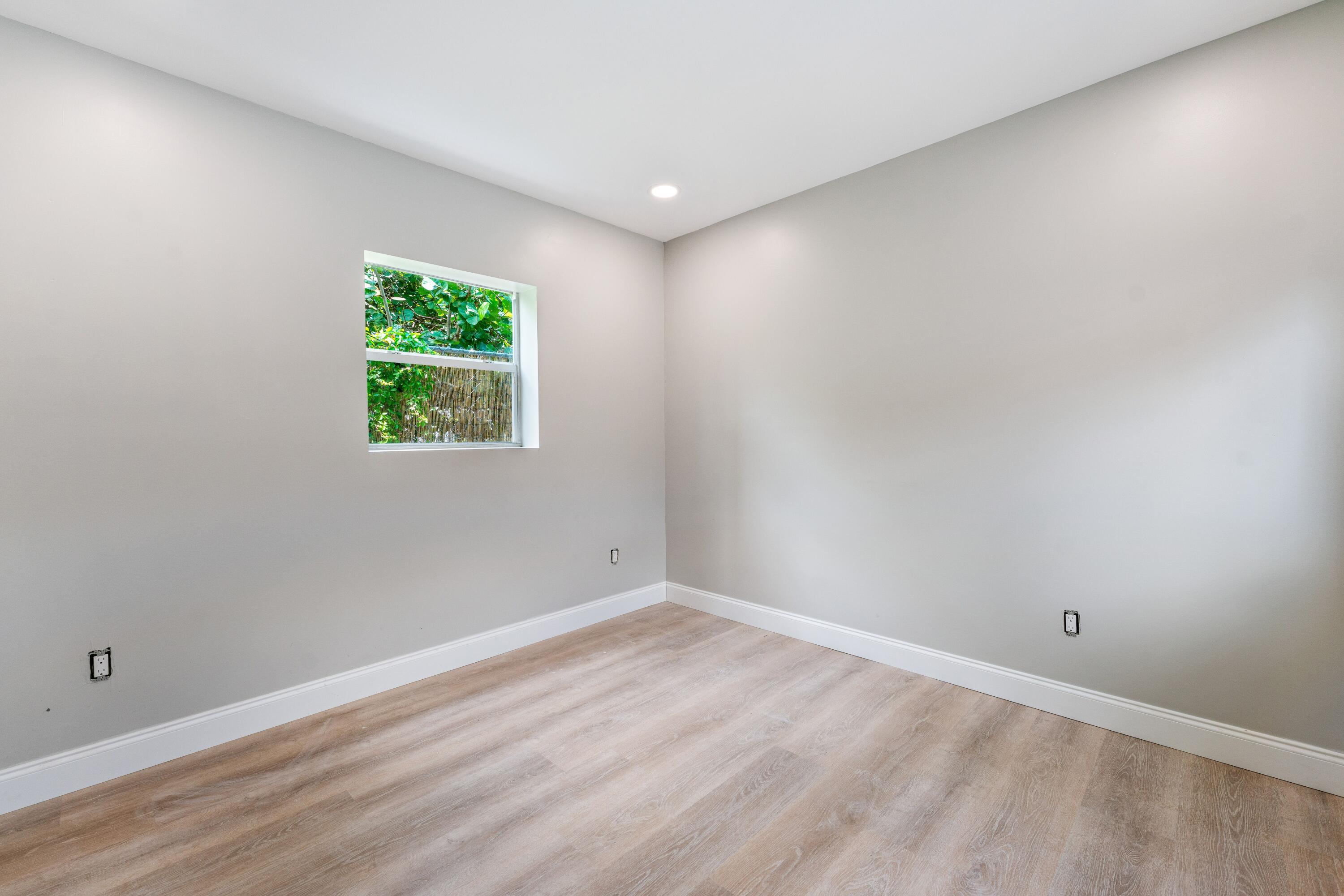 NORTHWOOD ADD - Residential Lease