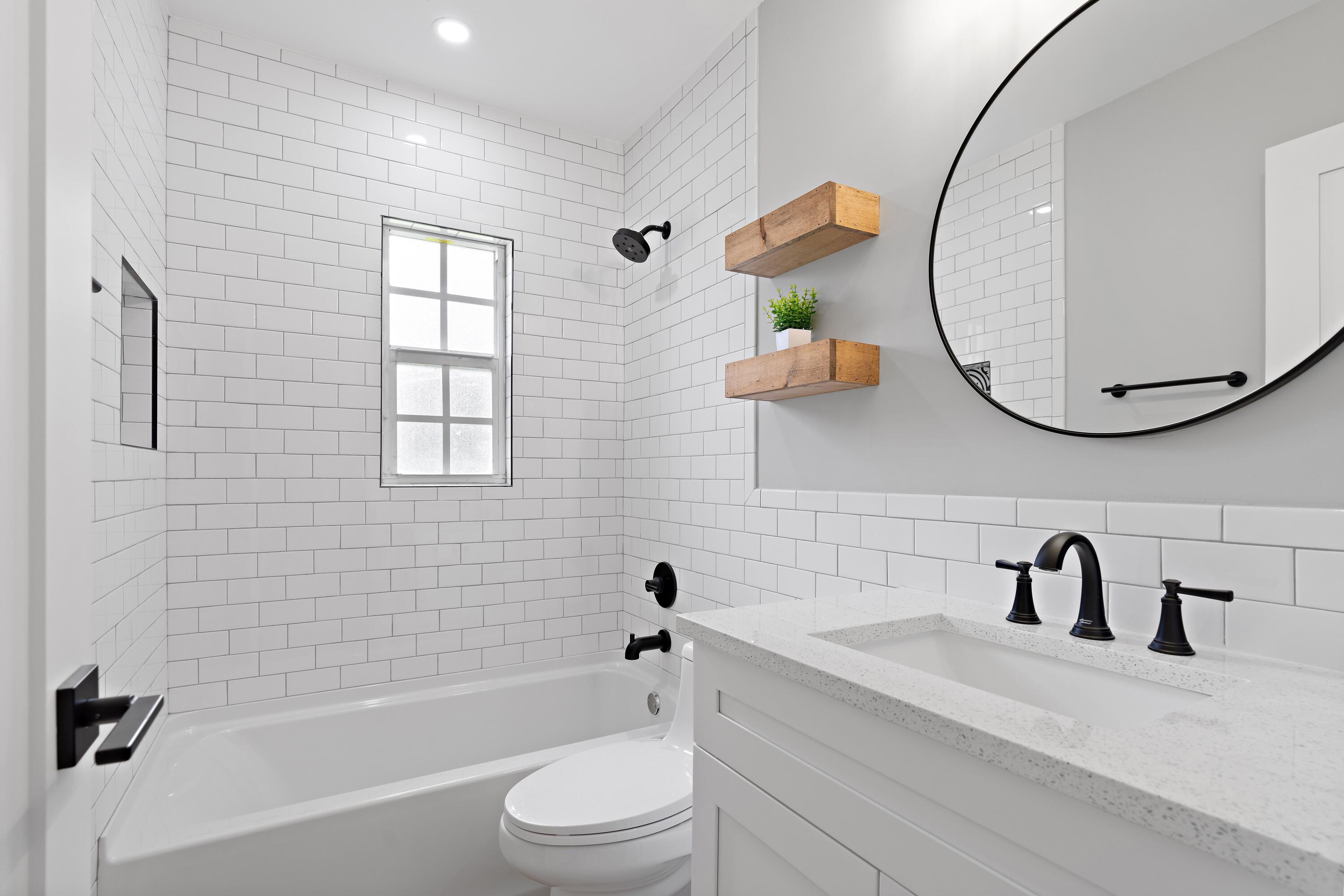 NORTHWOOD ADD - Residential Lease