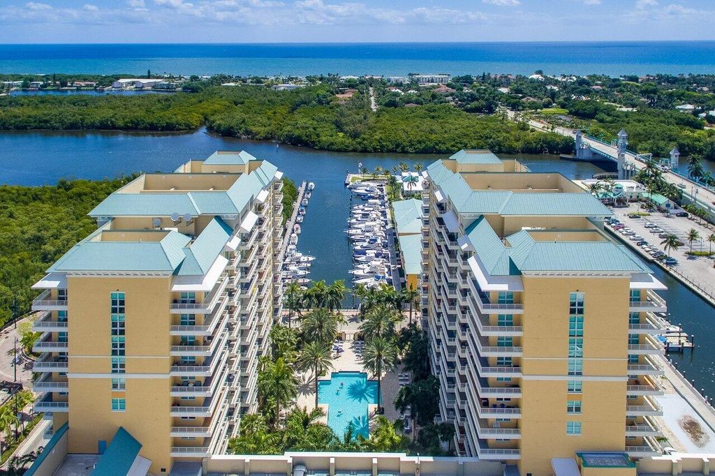 Photo of 700 E Boynton Beach Boulevard #803, Boynton Beach, FL 33435 (MLS # B26008427)