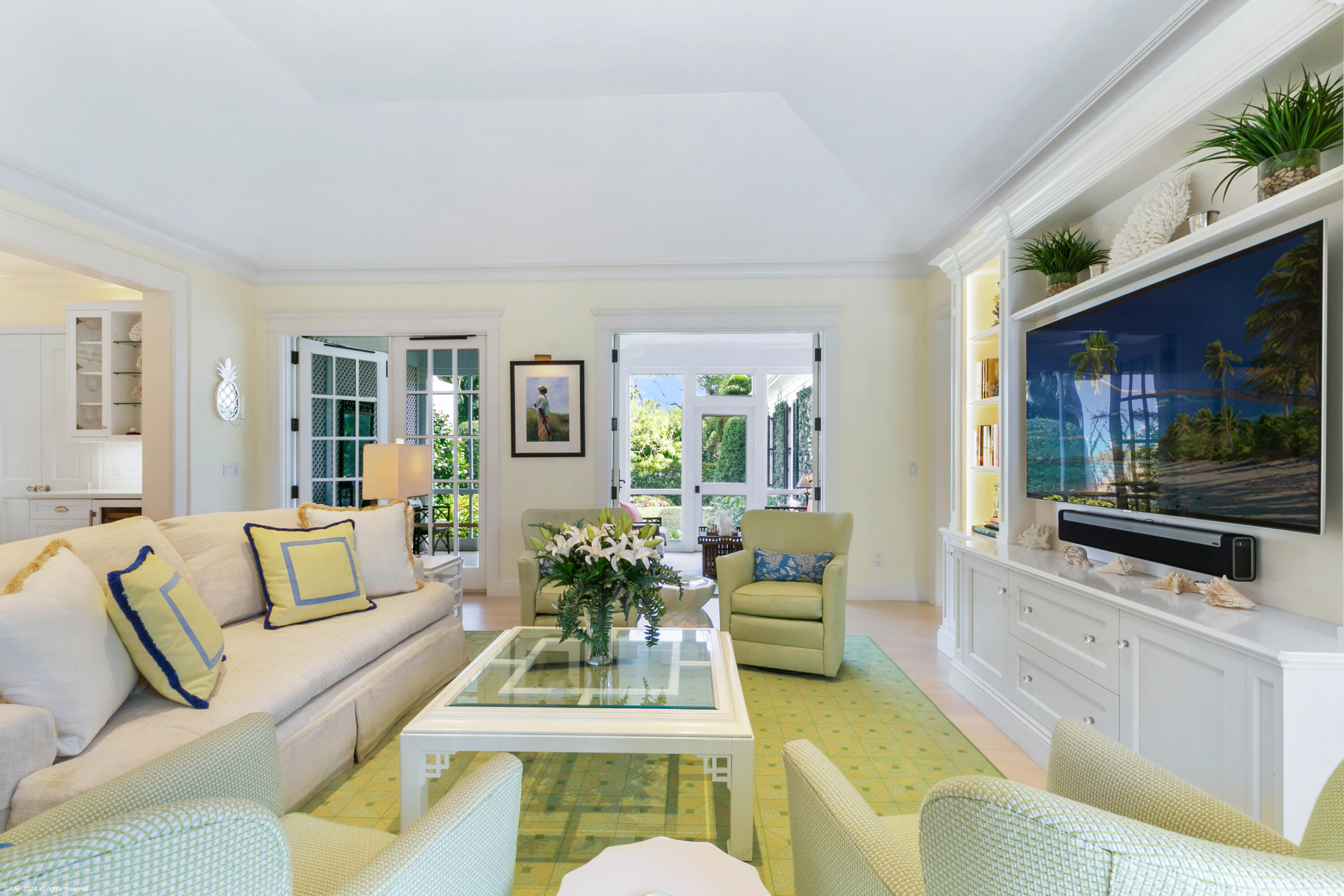 Shellbridge - Residential