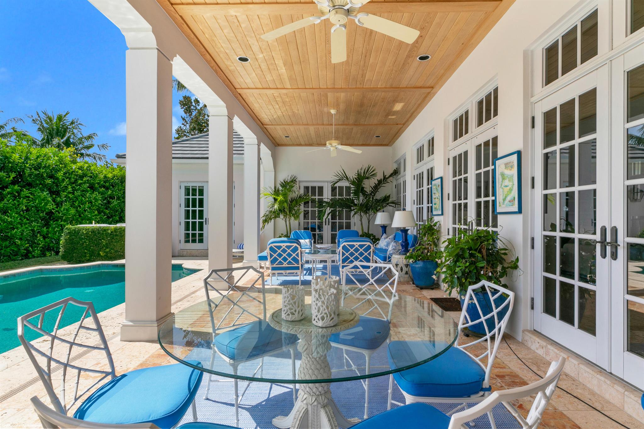 Shellbridge - Residential