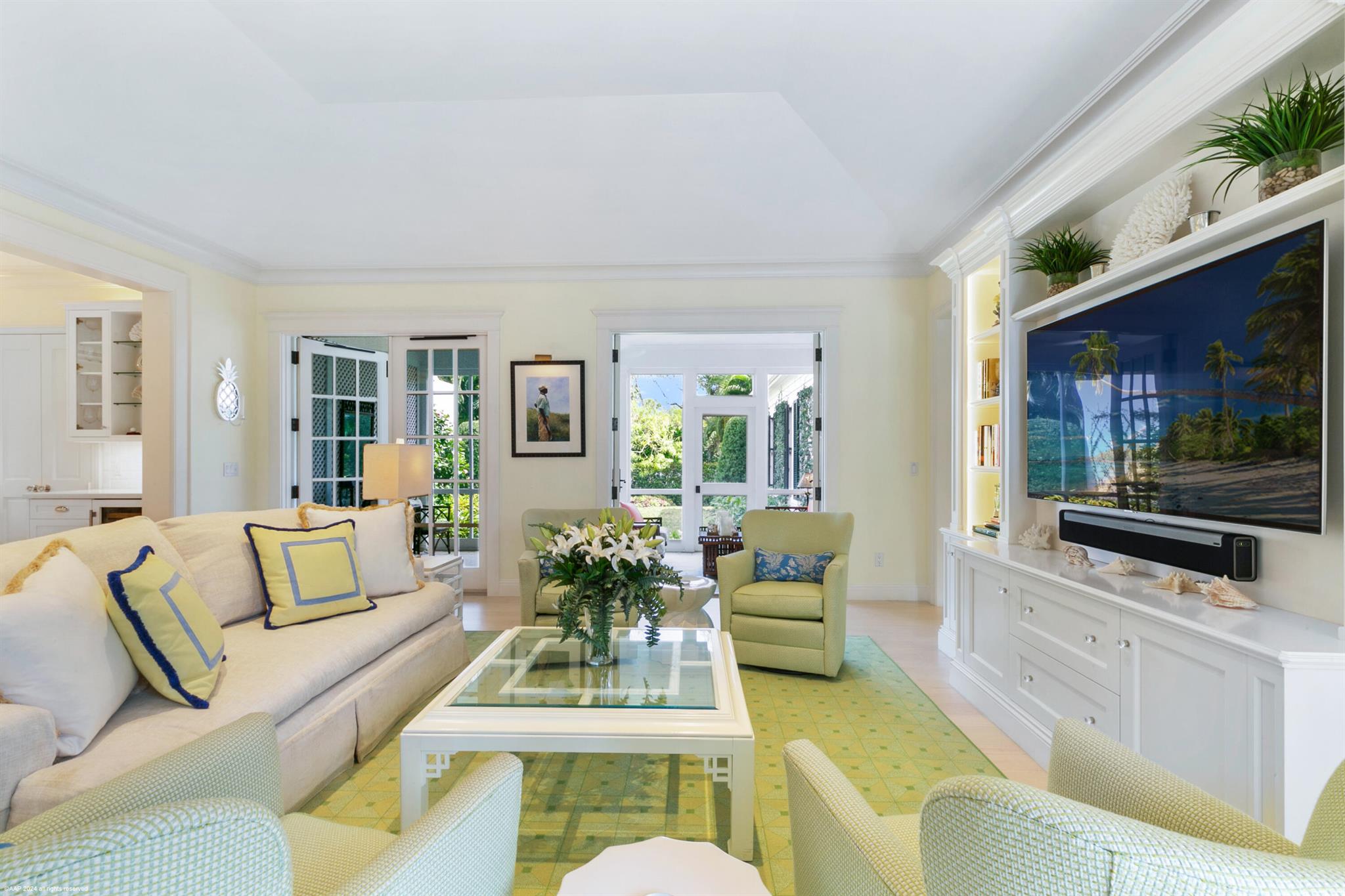 Shellbridge - Residential