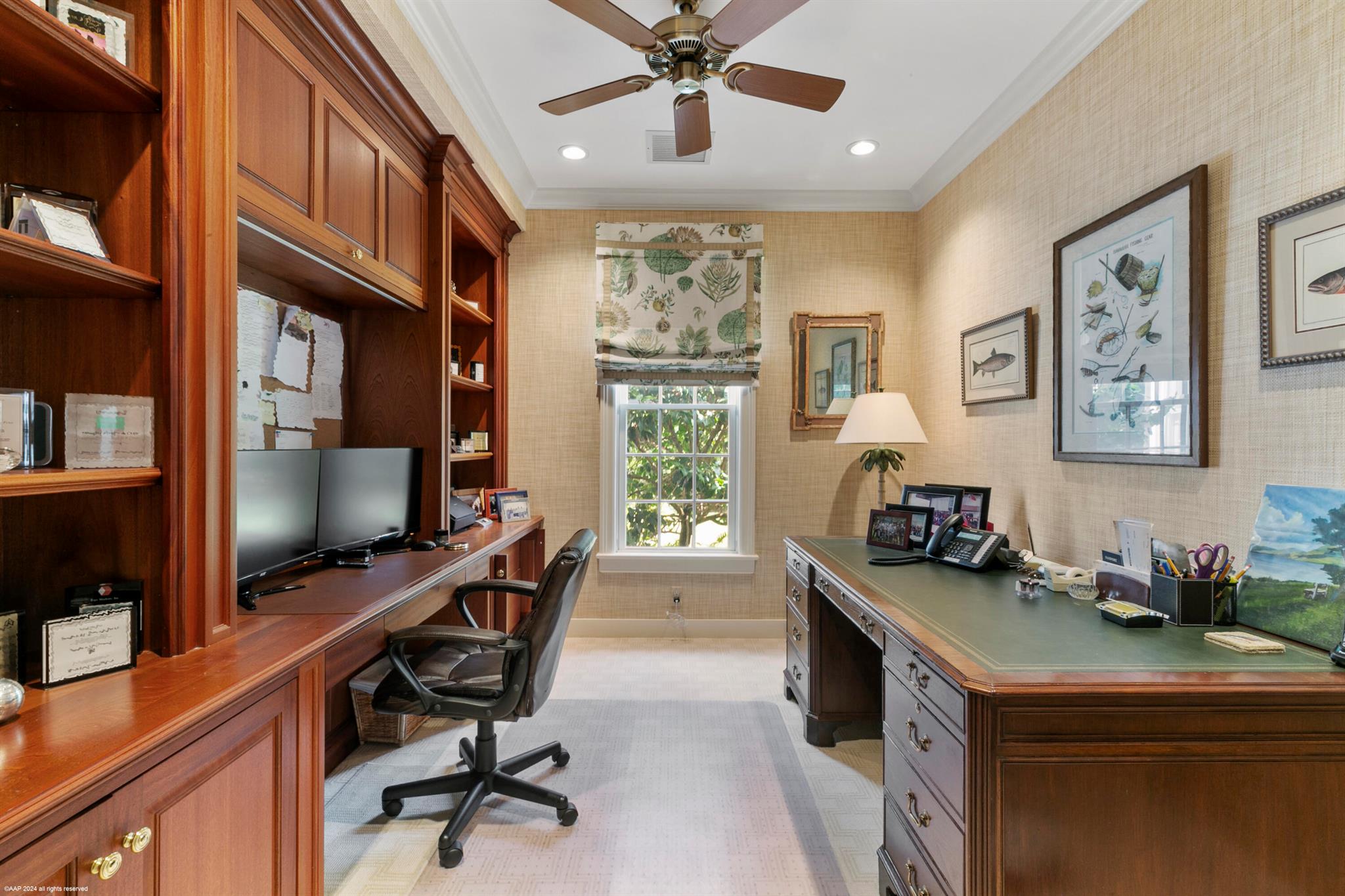 Shellbridge - Residential