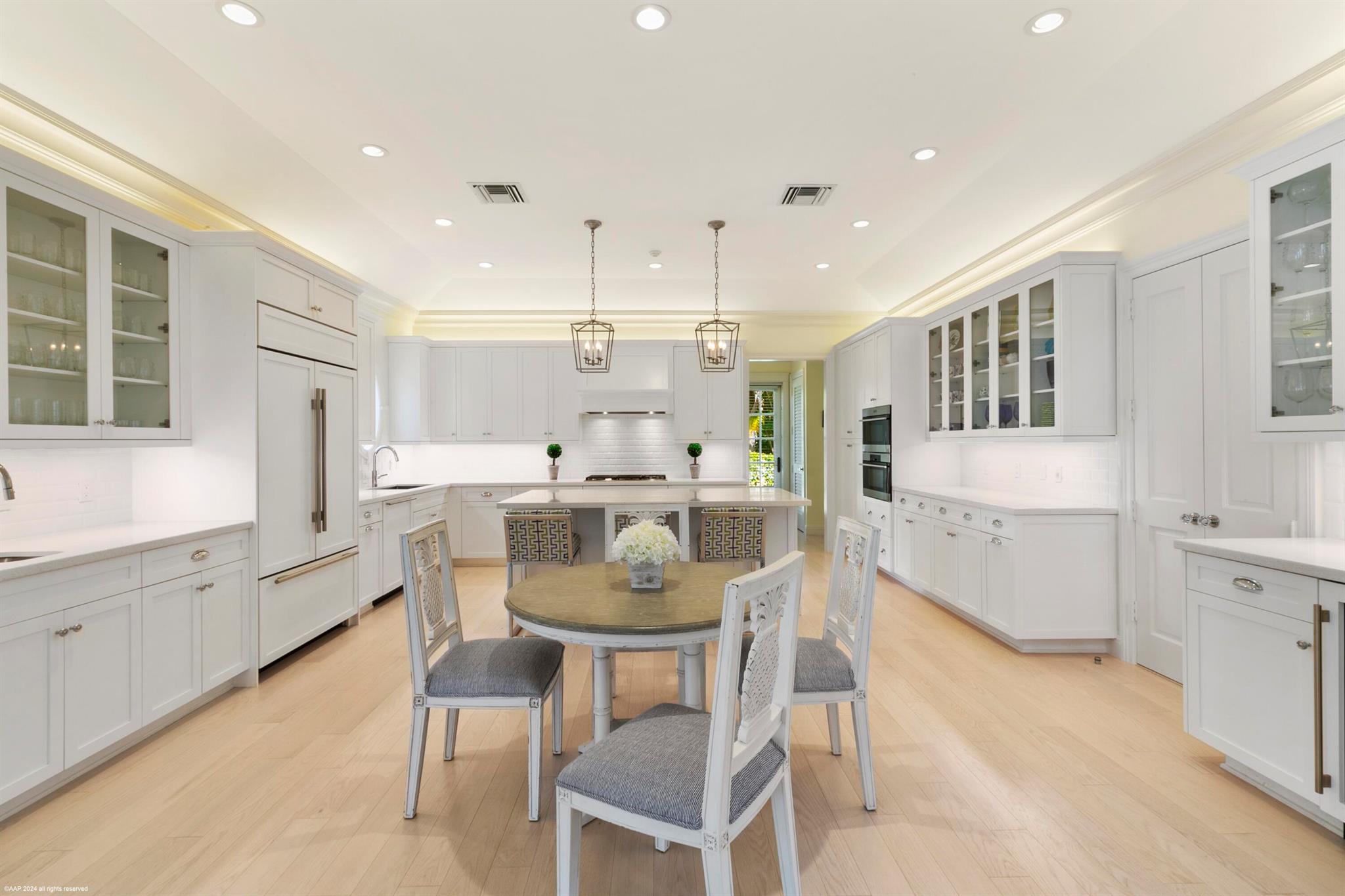 Shellbridge - Residential