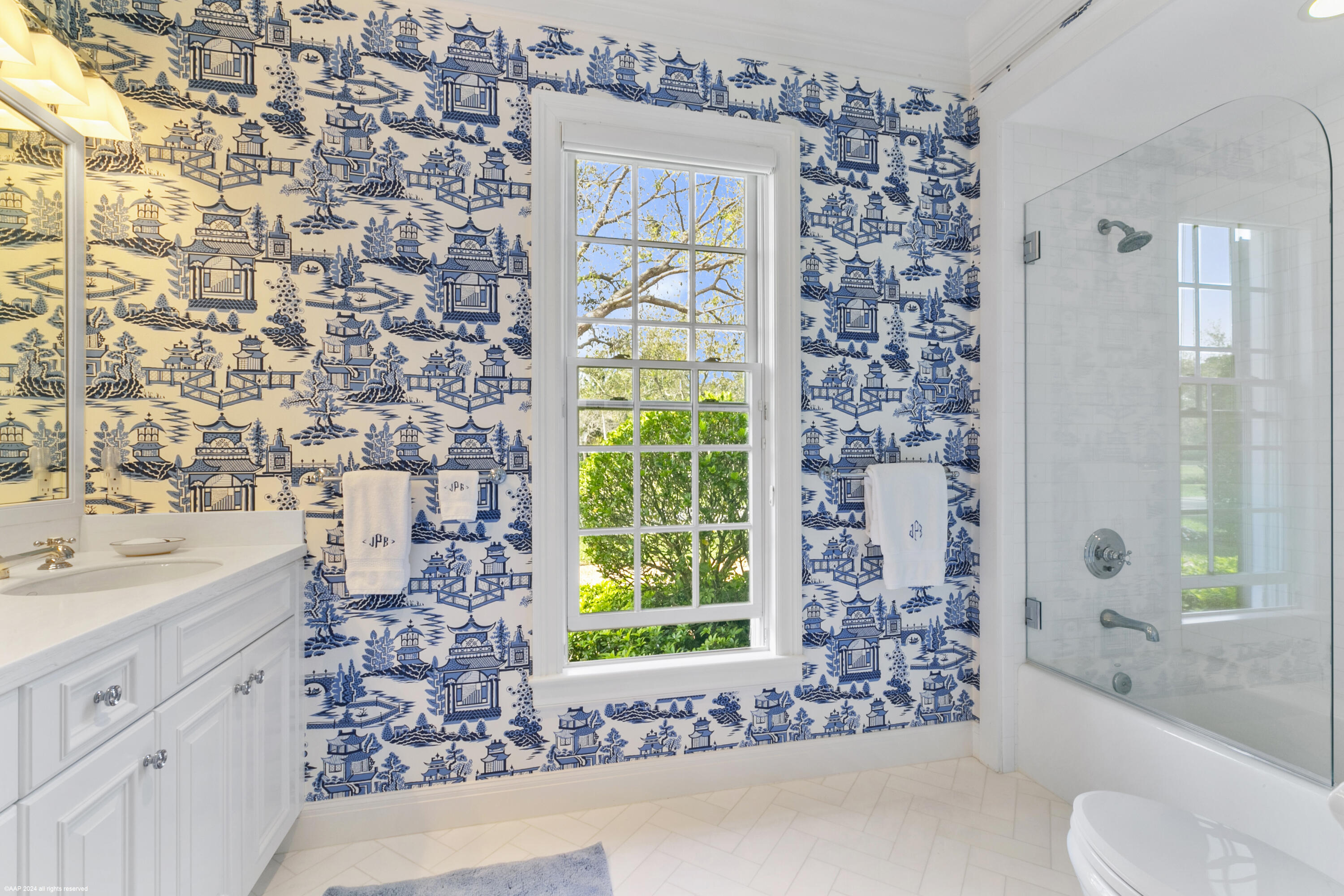 Shellbridge - Residential