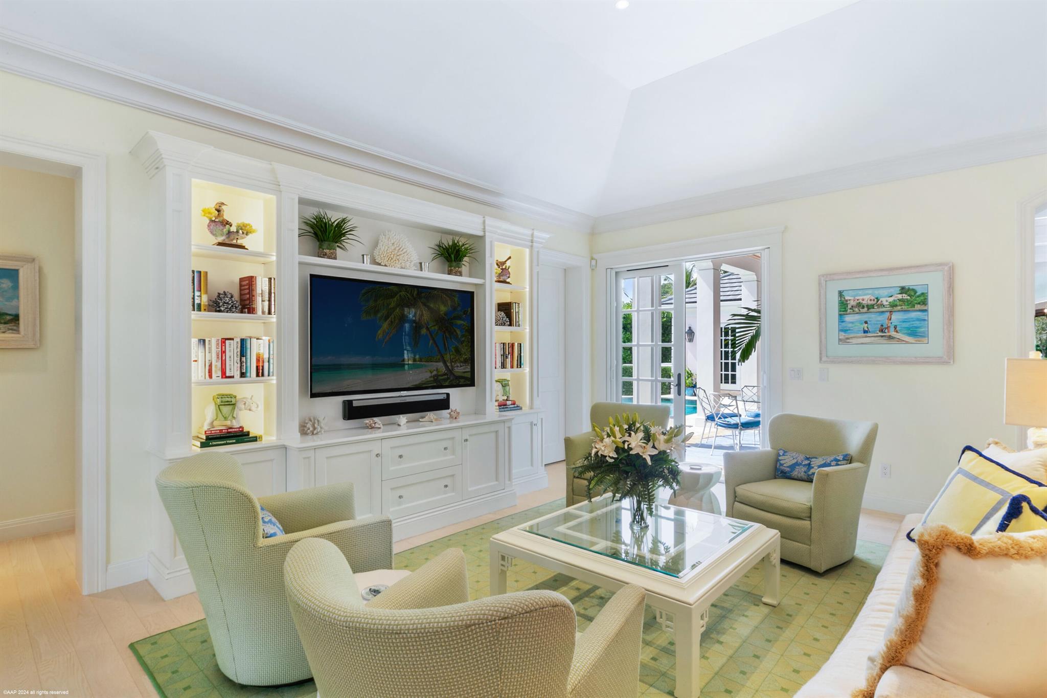 Shellbridge - Residential