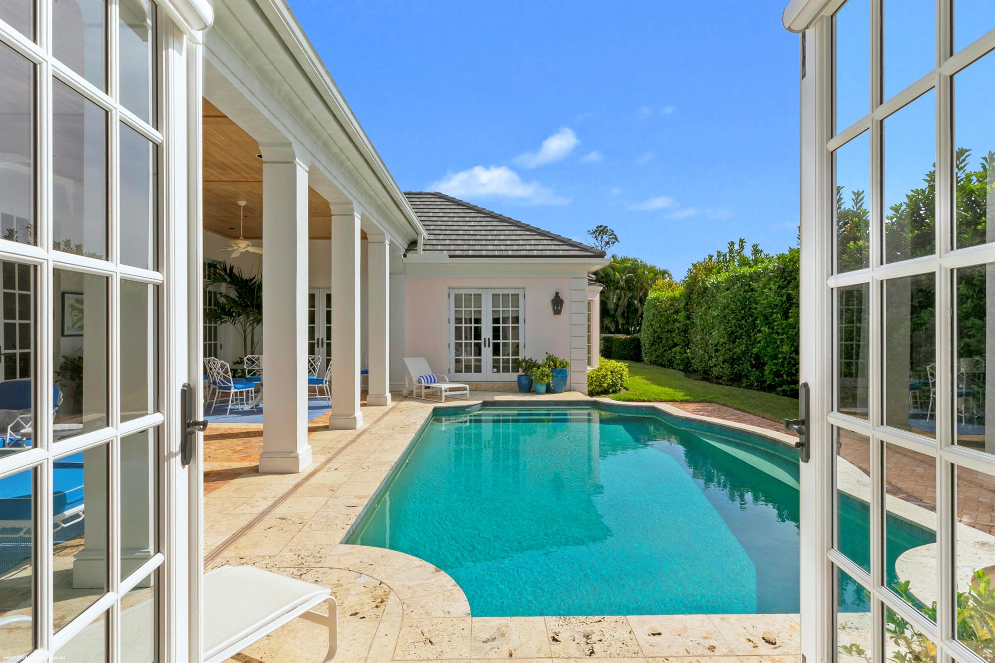 Shellbridge - Residential