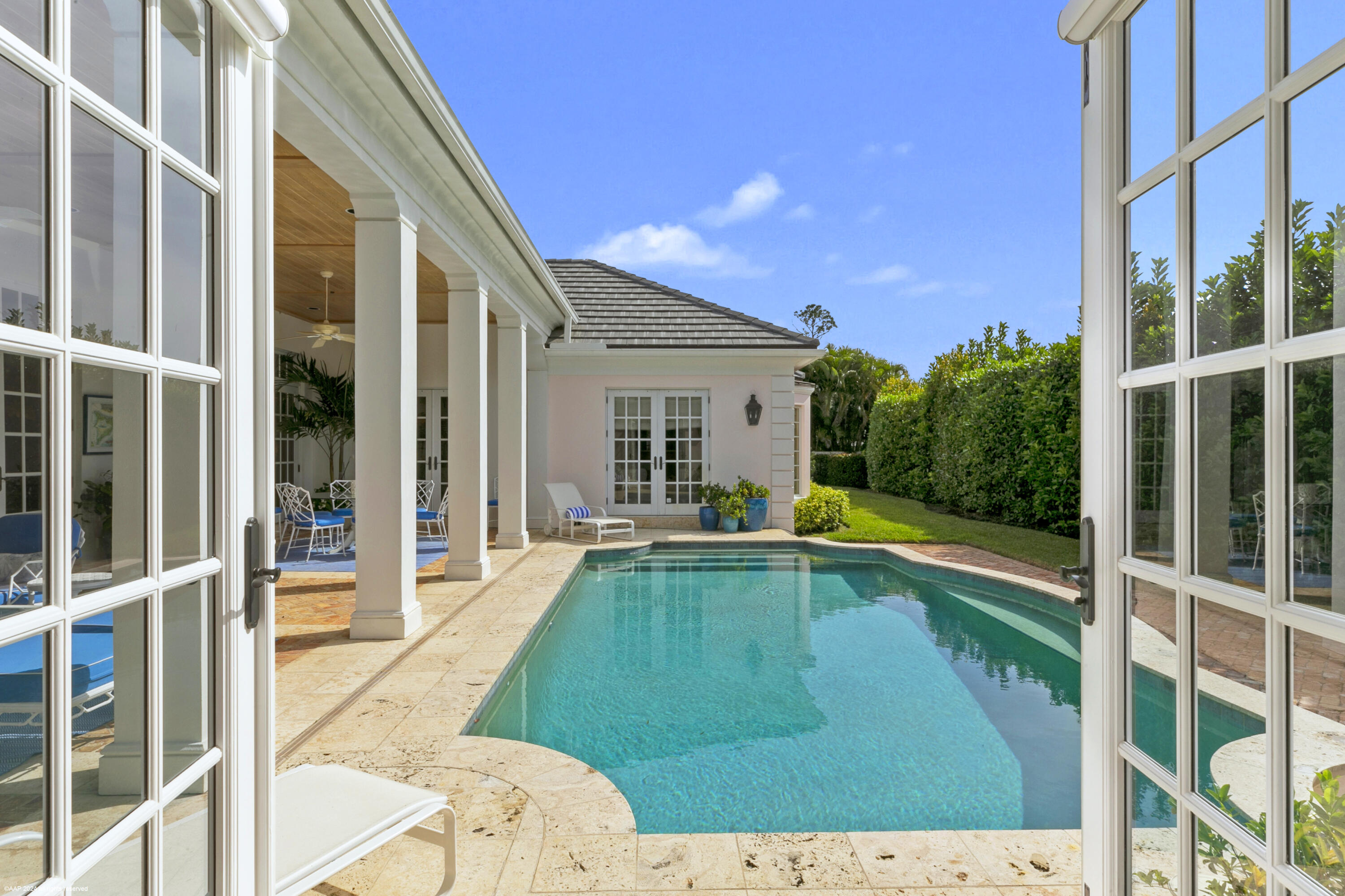 Shellbridge - Residential