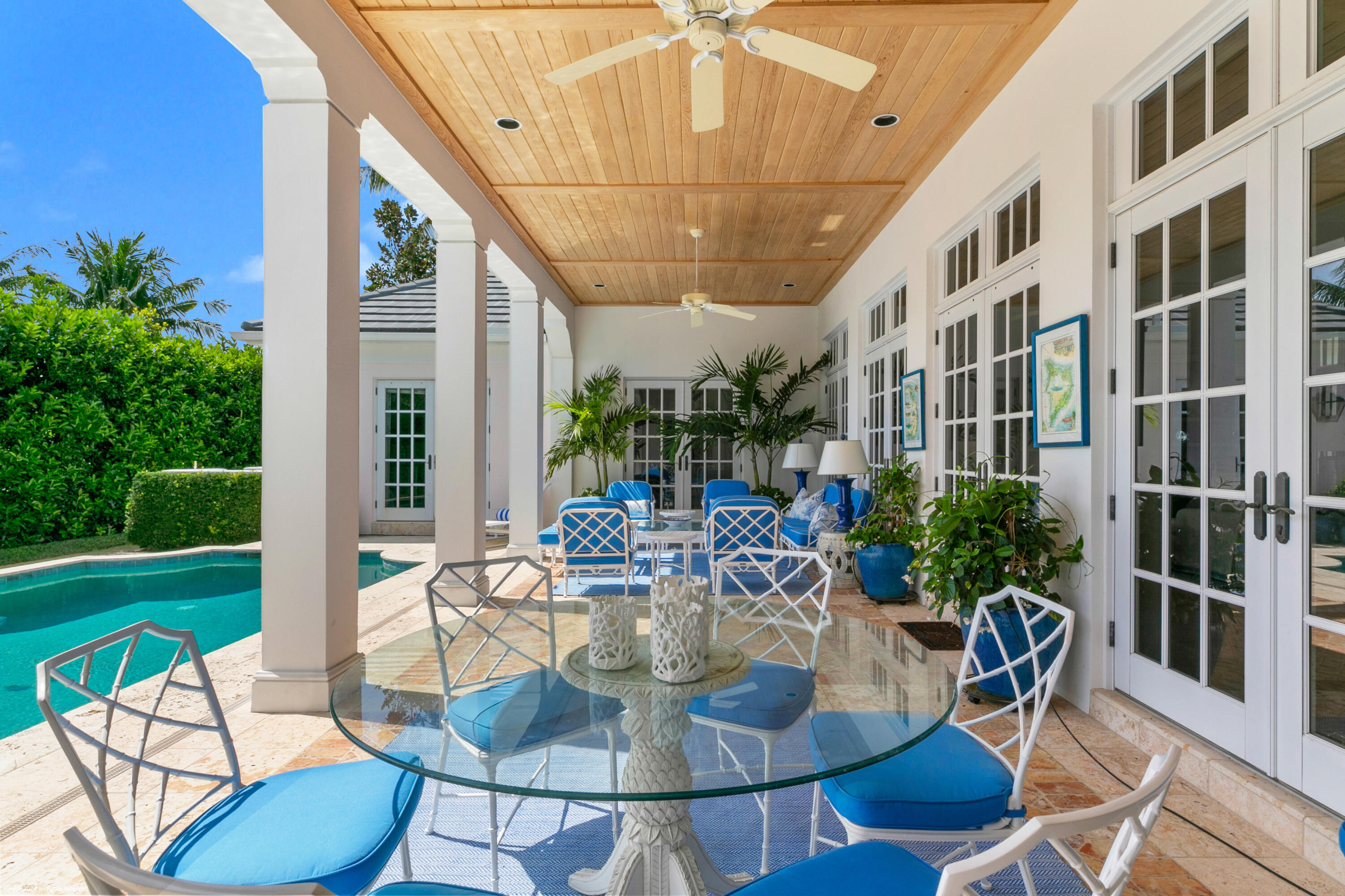 Shellbridge - Residential