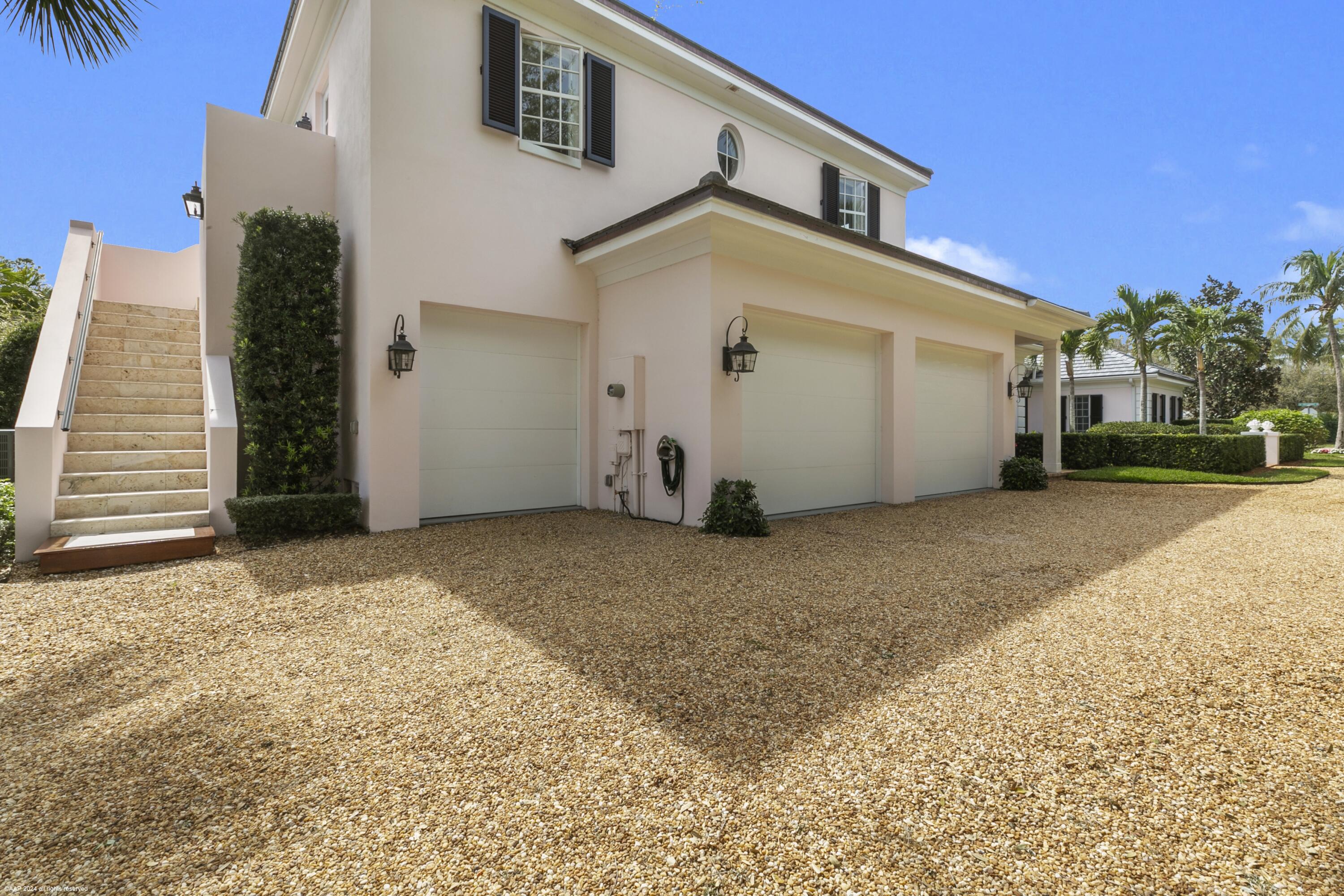 Shellbridge - Residential