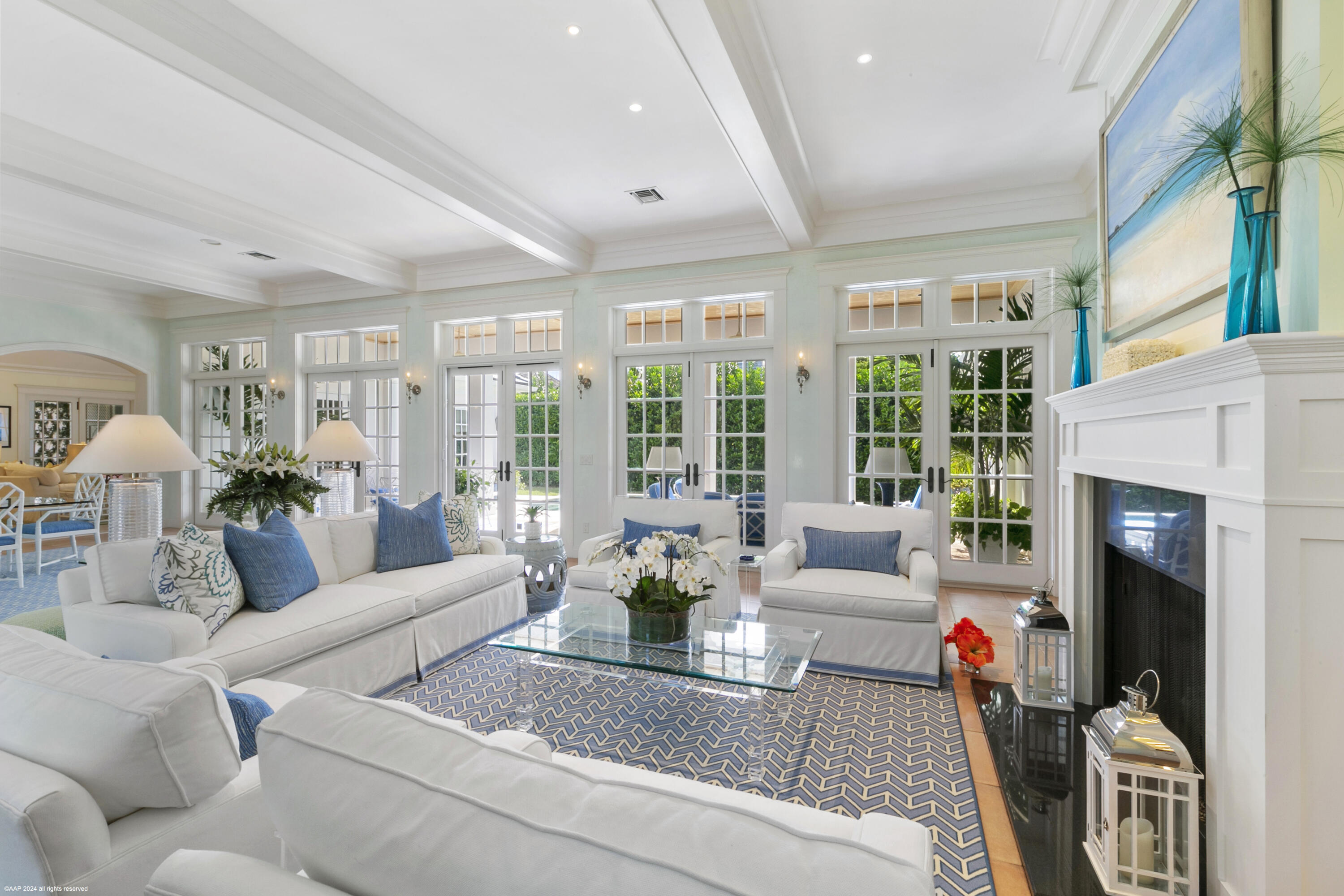 Shellbridge - Residential