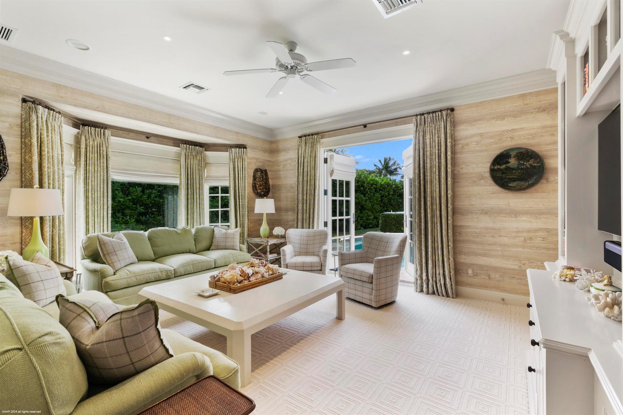 Shellbridge - Residential