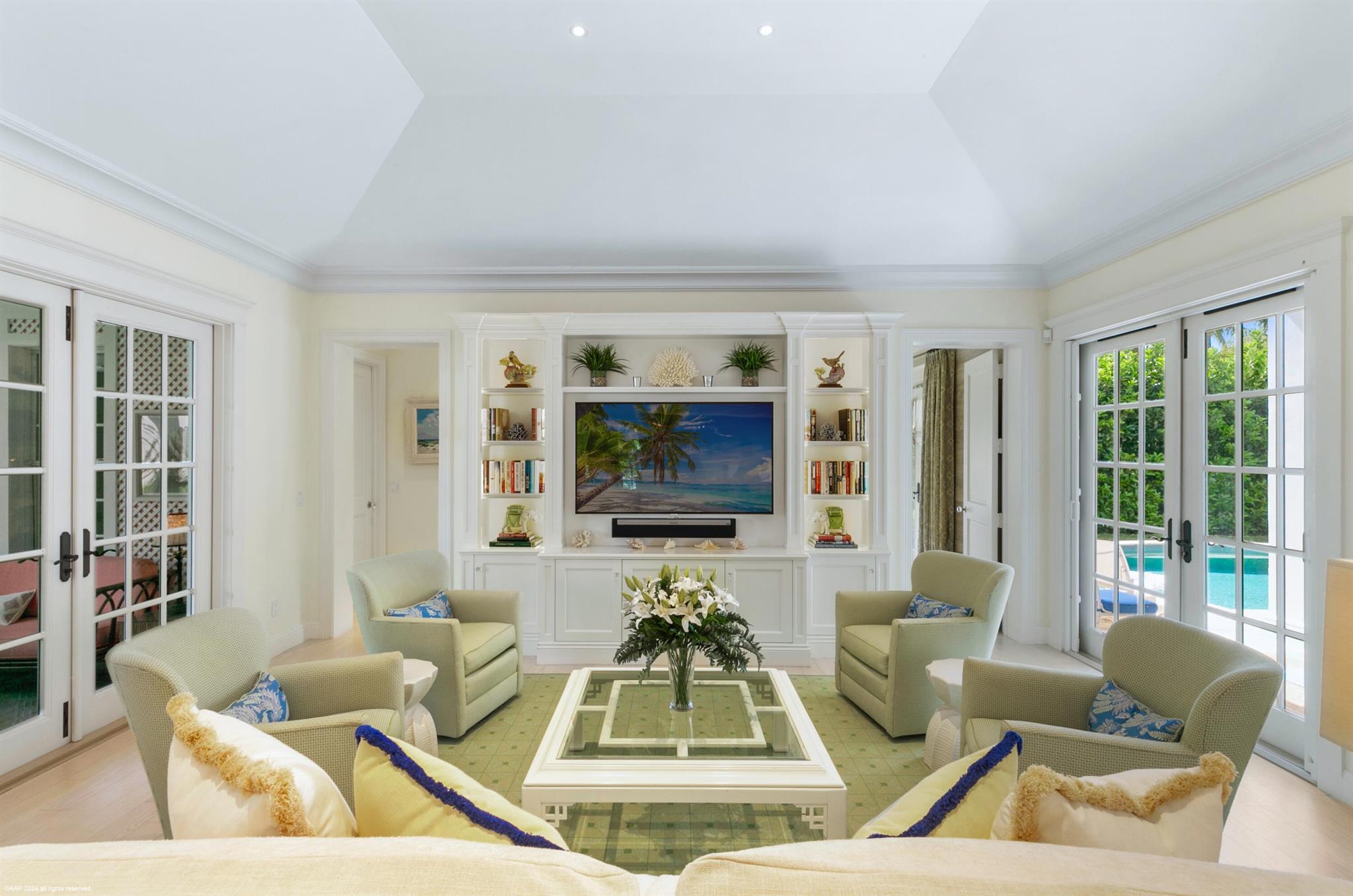 Shellbridge - Residential