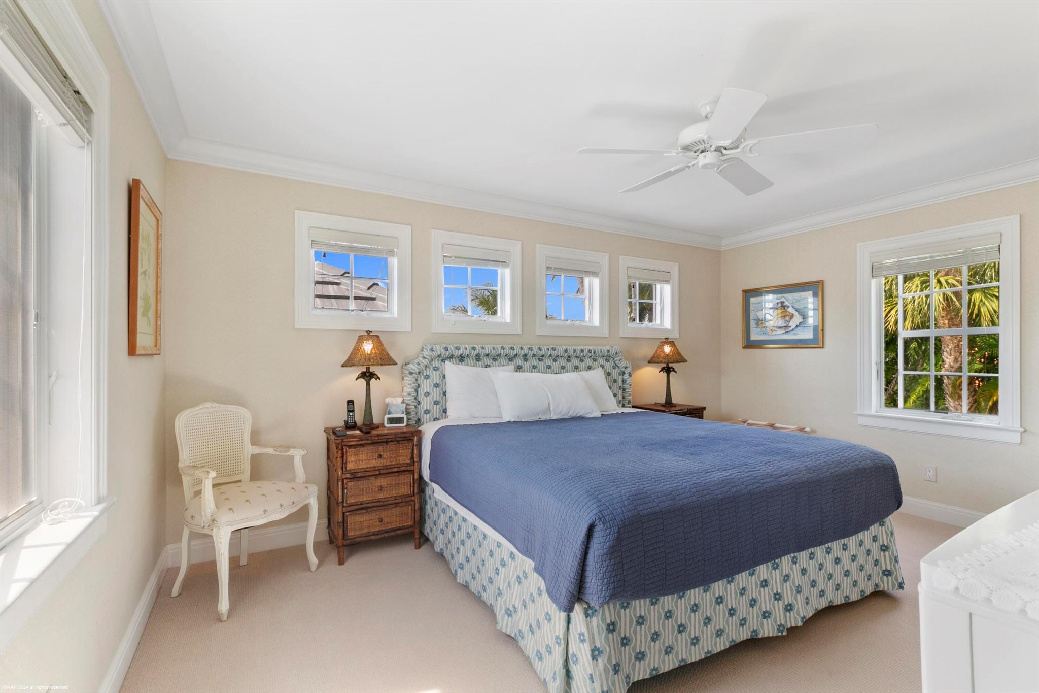 Shellbridge - Residential