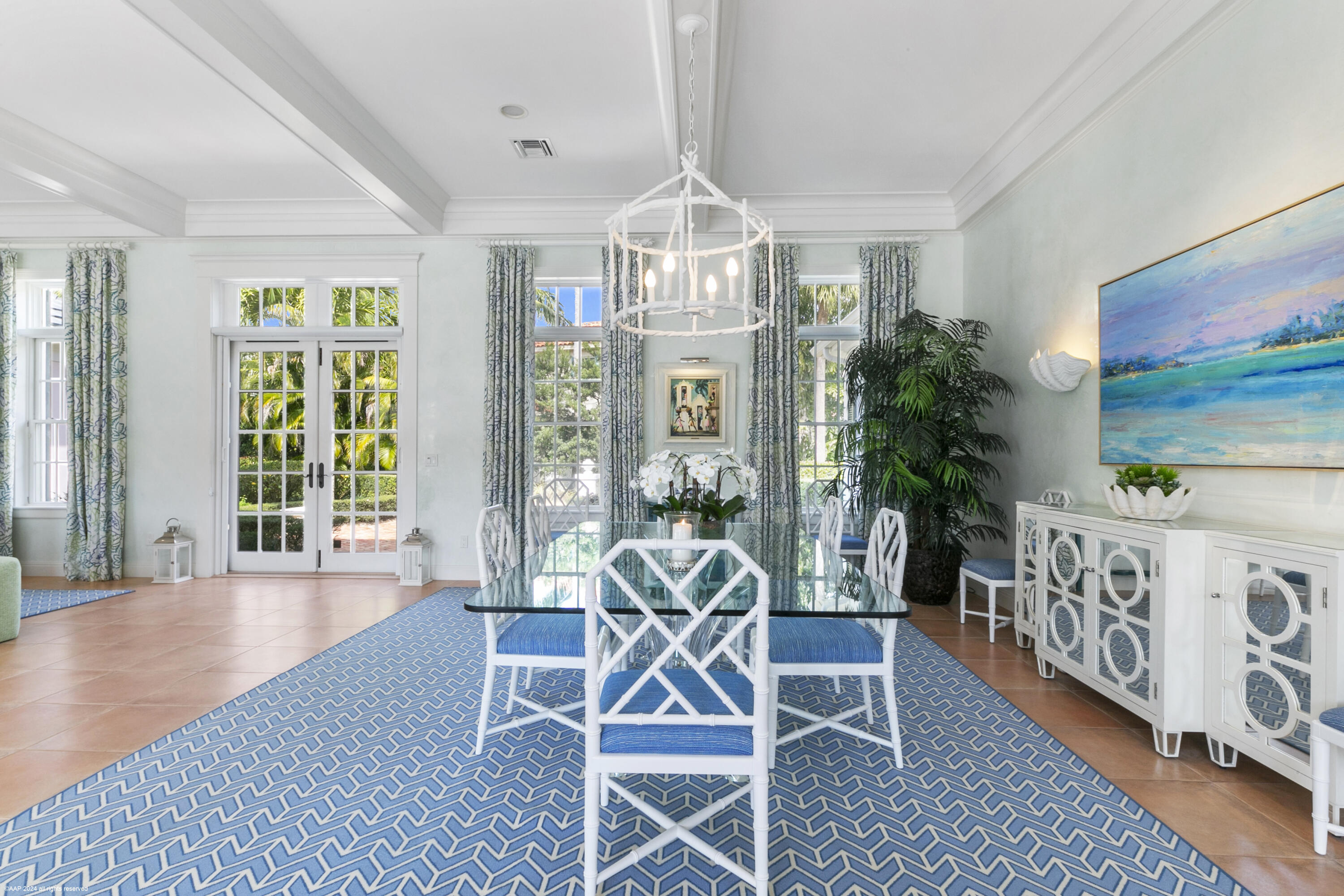 Shellbridge - Residential