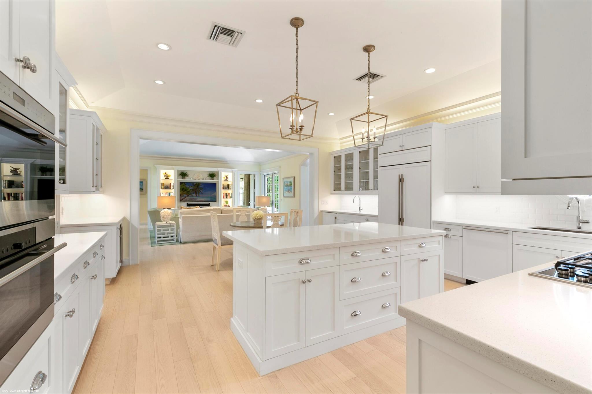 Shellbridge - Residential