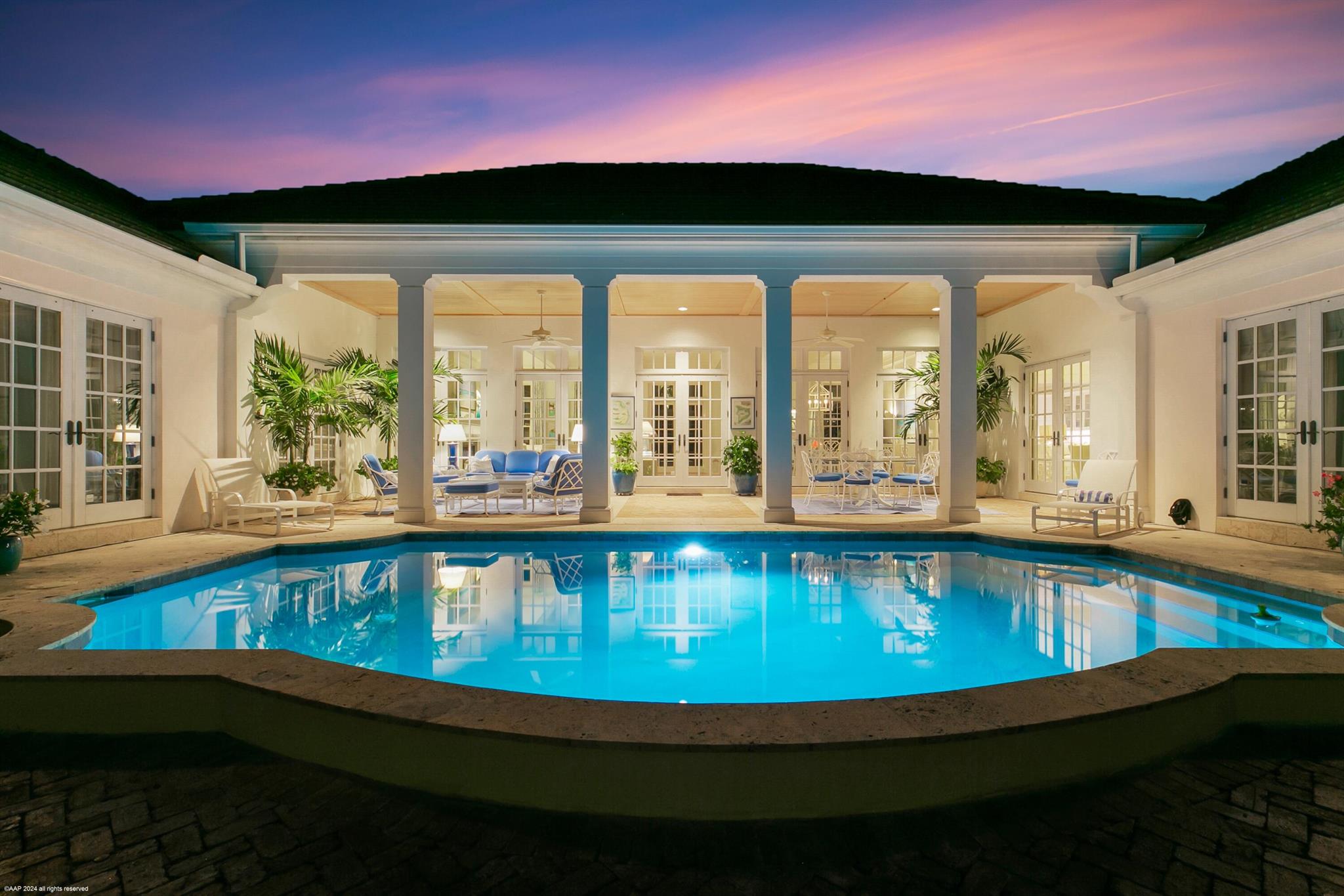 Shellbridge - Residential