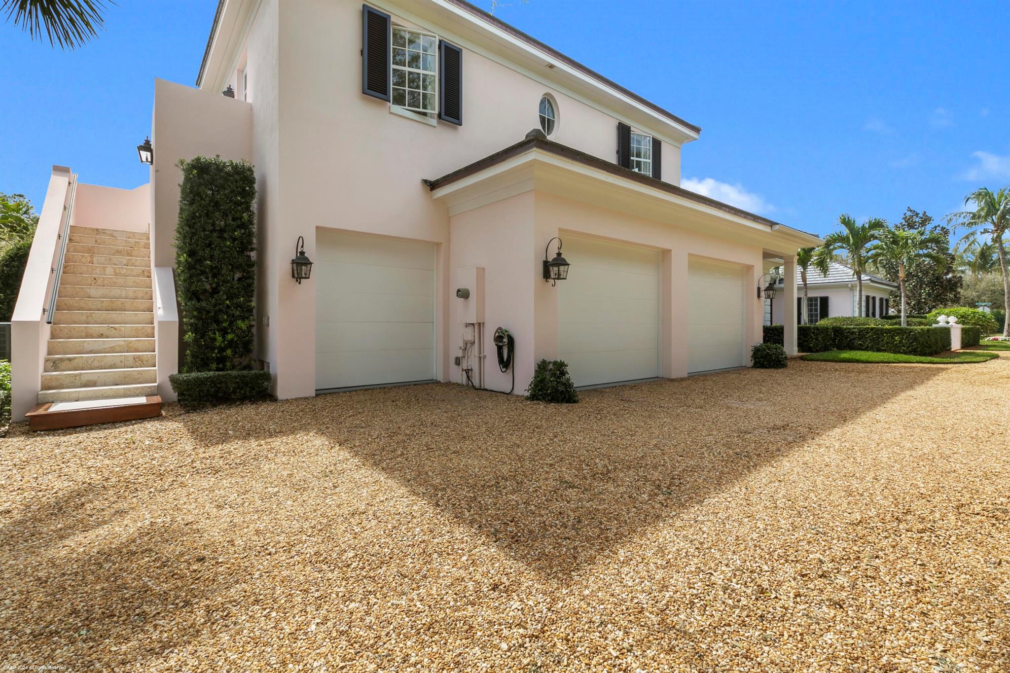 Shellbridge - Residential